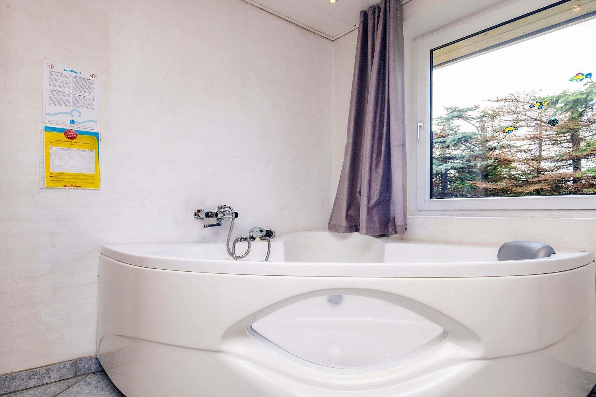 9 person holiday home in Hals-By Traum-Spa