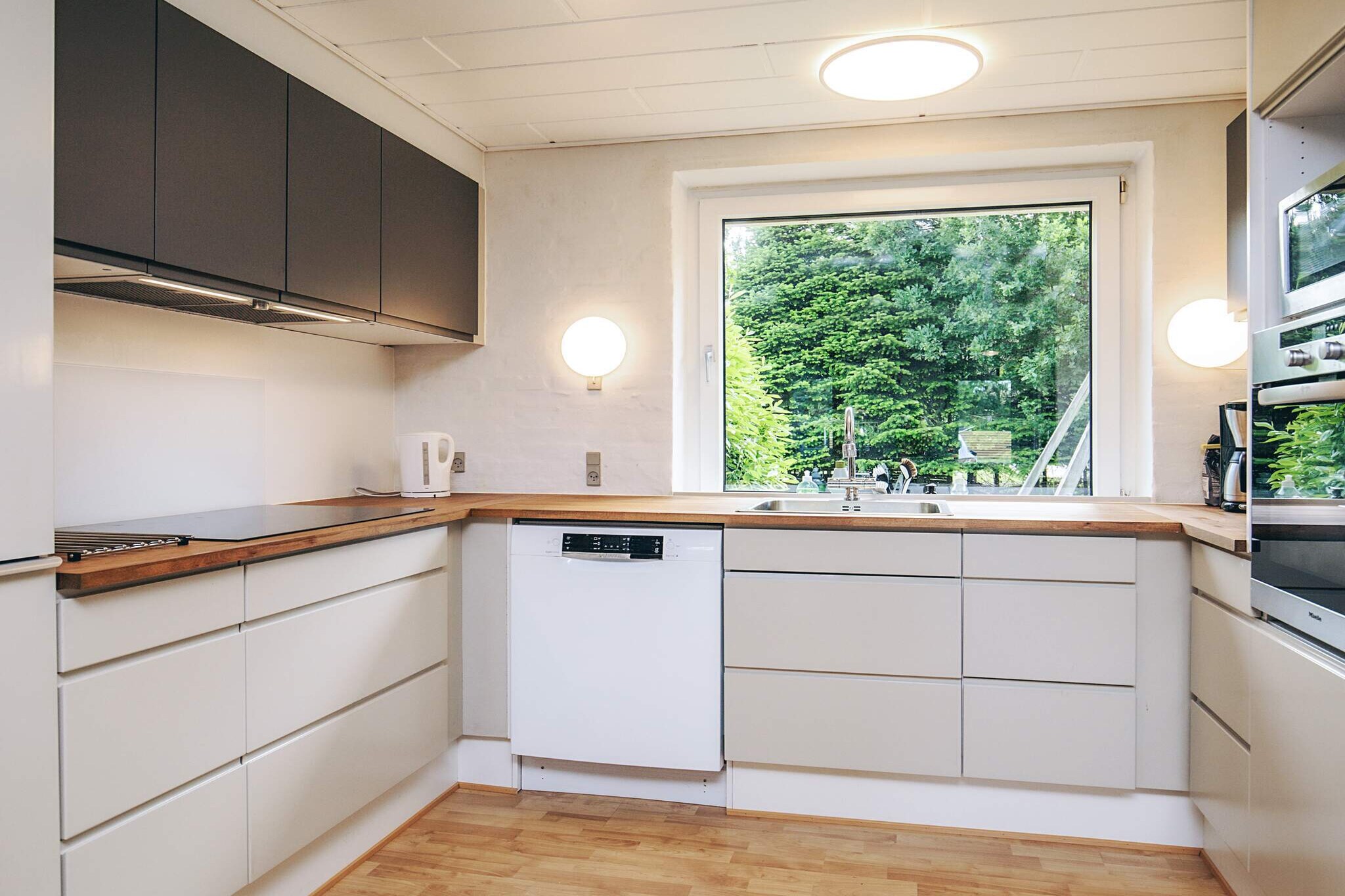 9 person holiday home in Hals-By Traum-Indoor