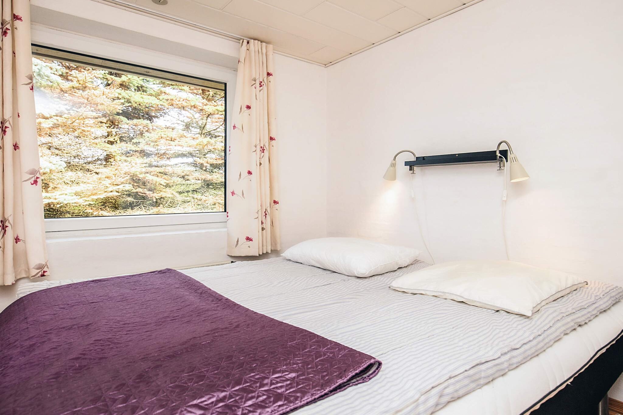 9 person holiday home in Hals-By Traum-Indoor