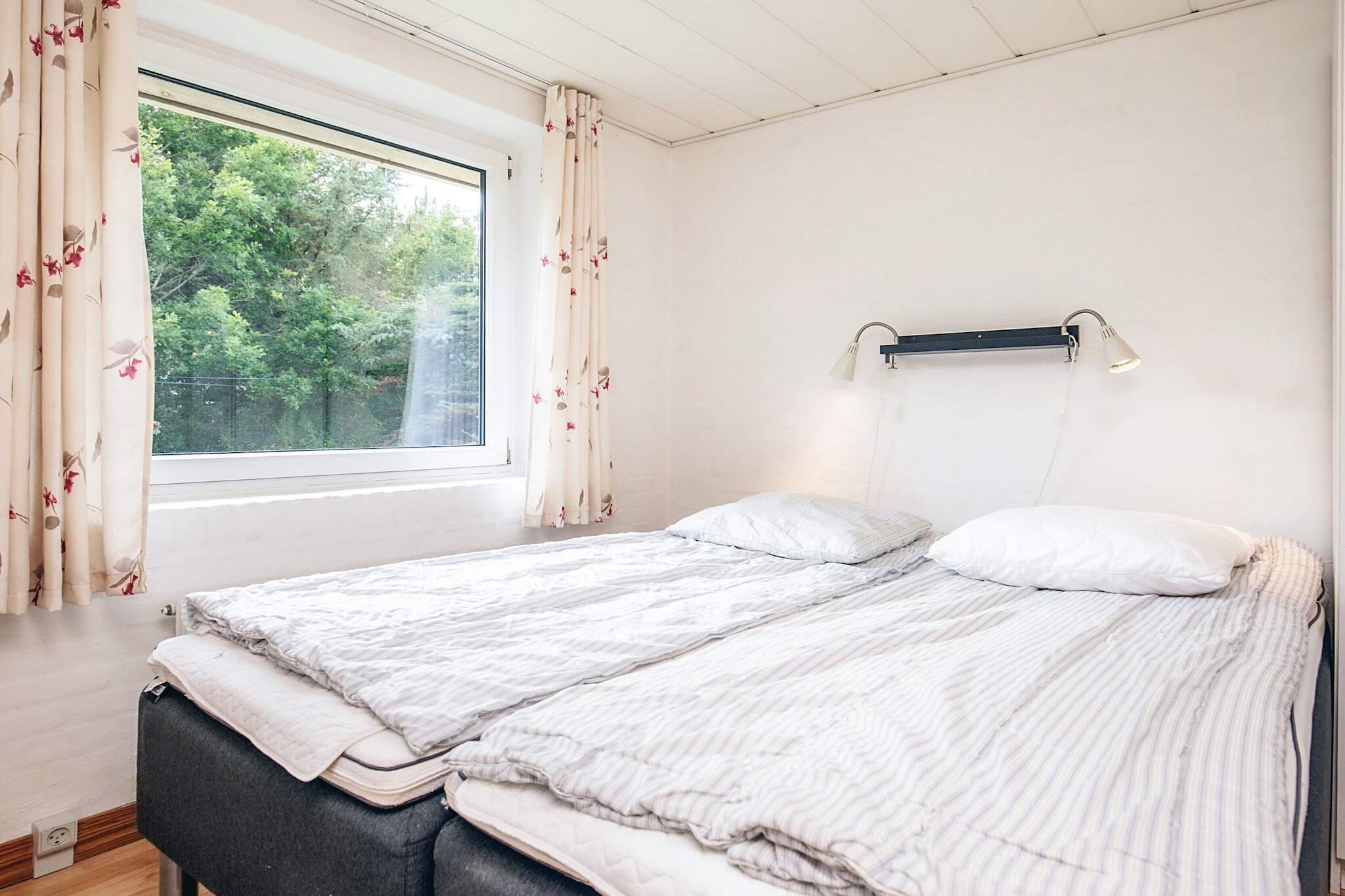 9 person holiday home in Hals-By Traum-Indoor