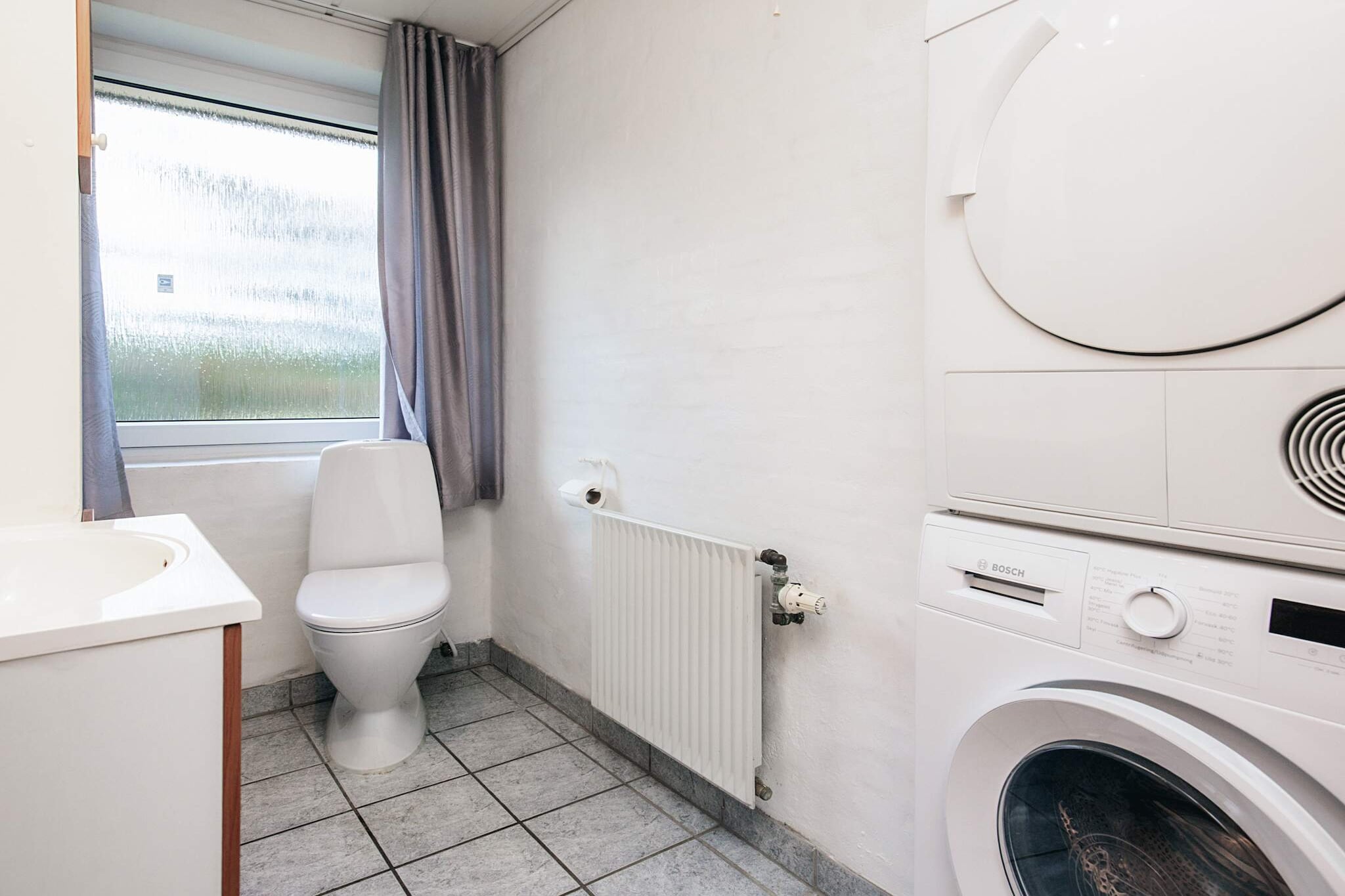 9 person holiday home in Hals-By Traum-Indoor
