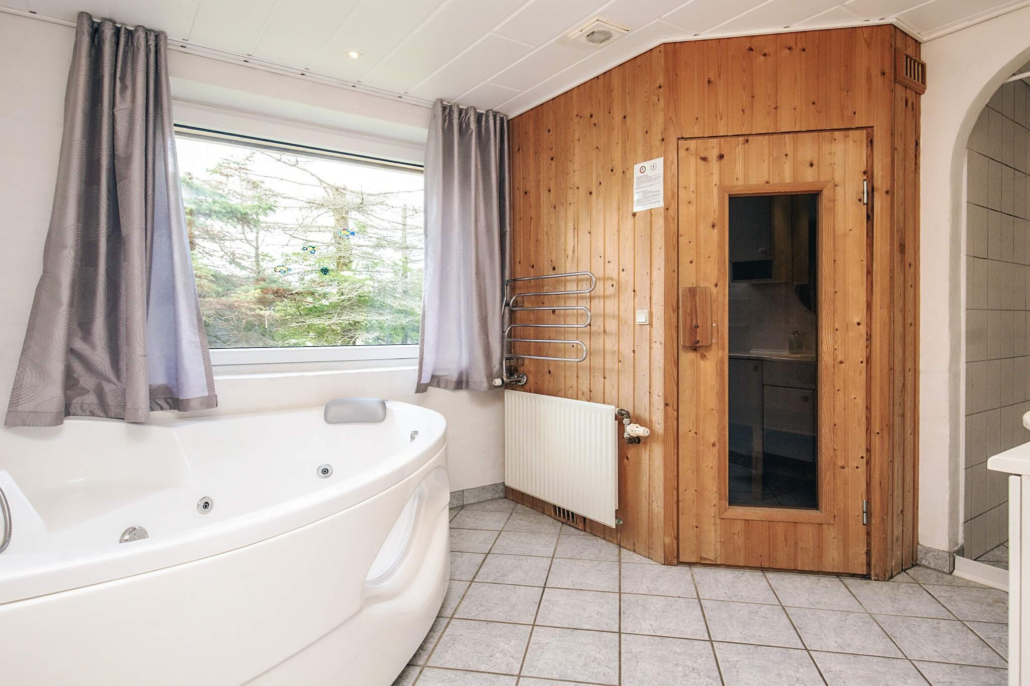 9 person holiday home in Hals-By Traum-Indoor