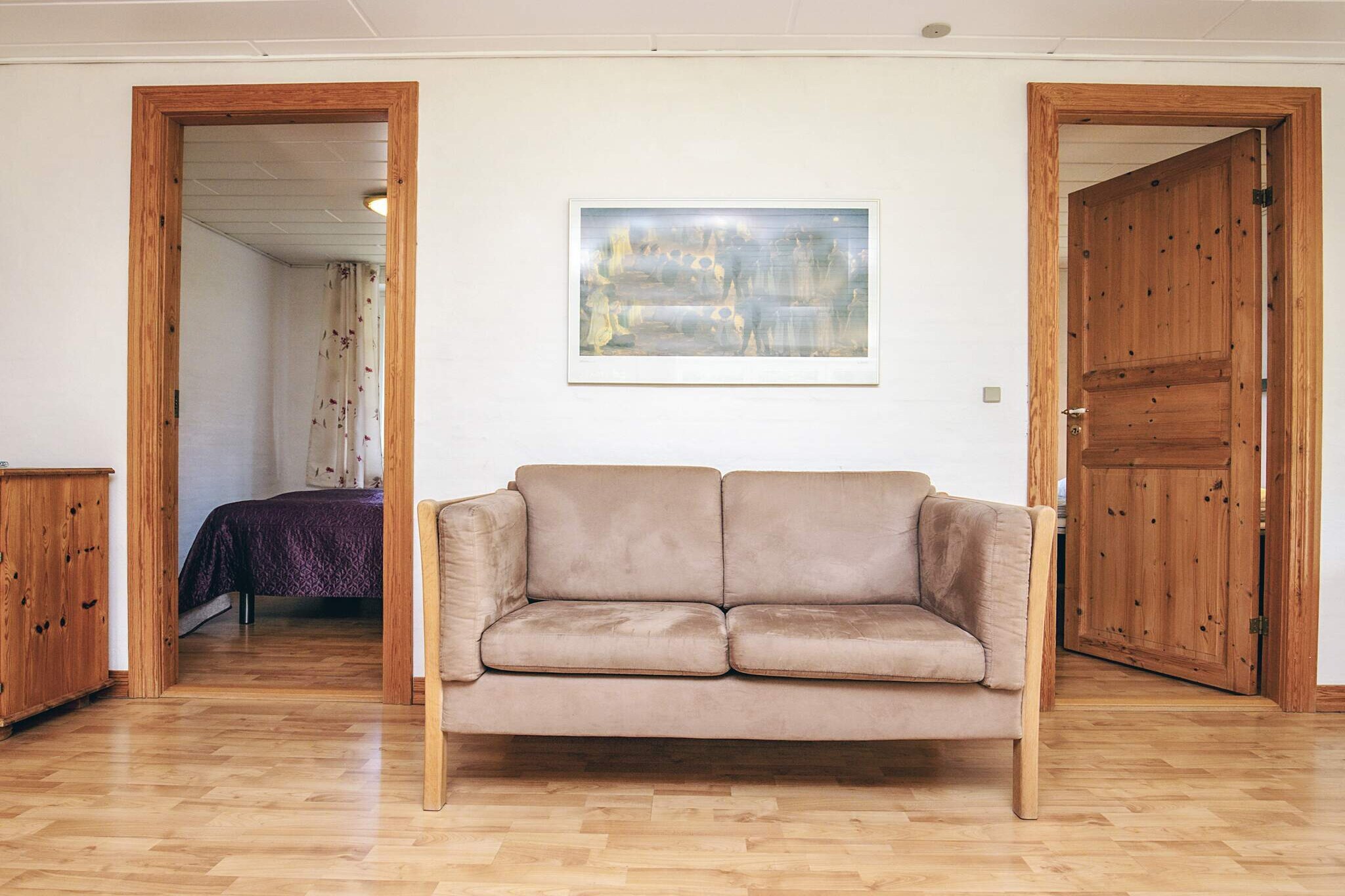 9 person holiday home in Hals-By Traum-Indoor