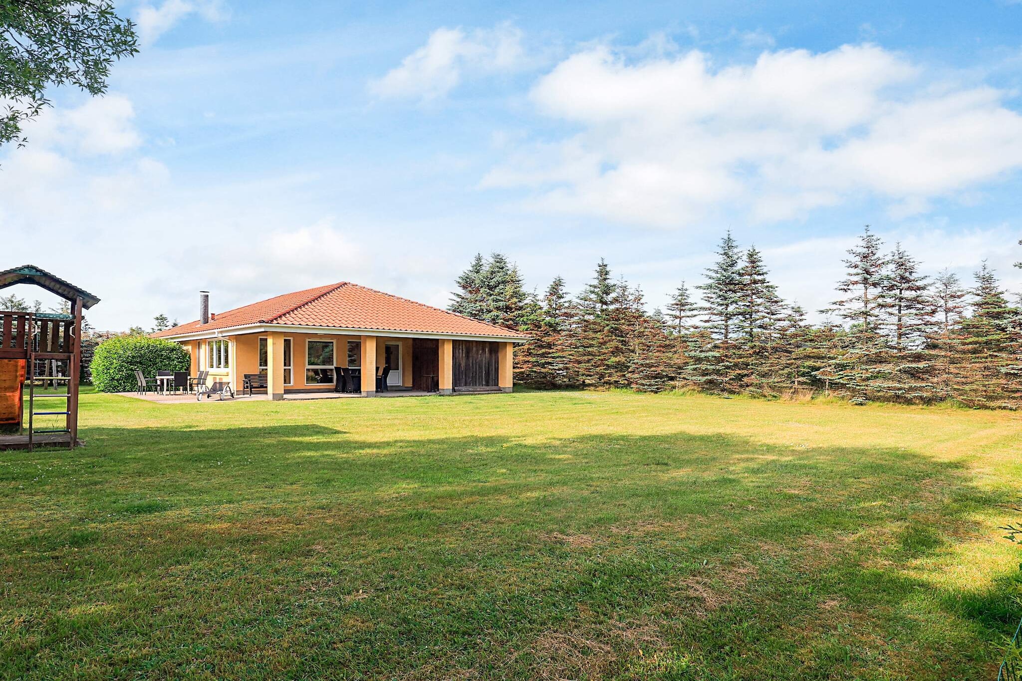 9 persoons vakantie huis in Hals-By Traum - Niet-getagd