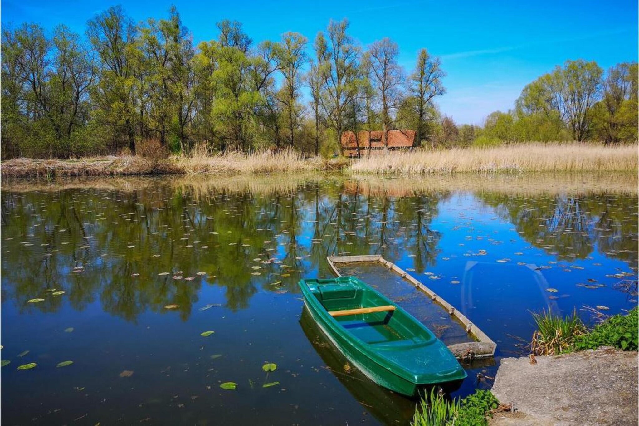 Holiday Home Frankovic-Gebieden zomer 20km