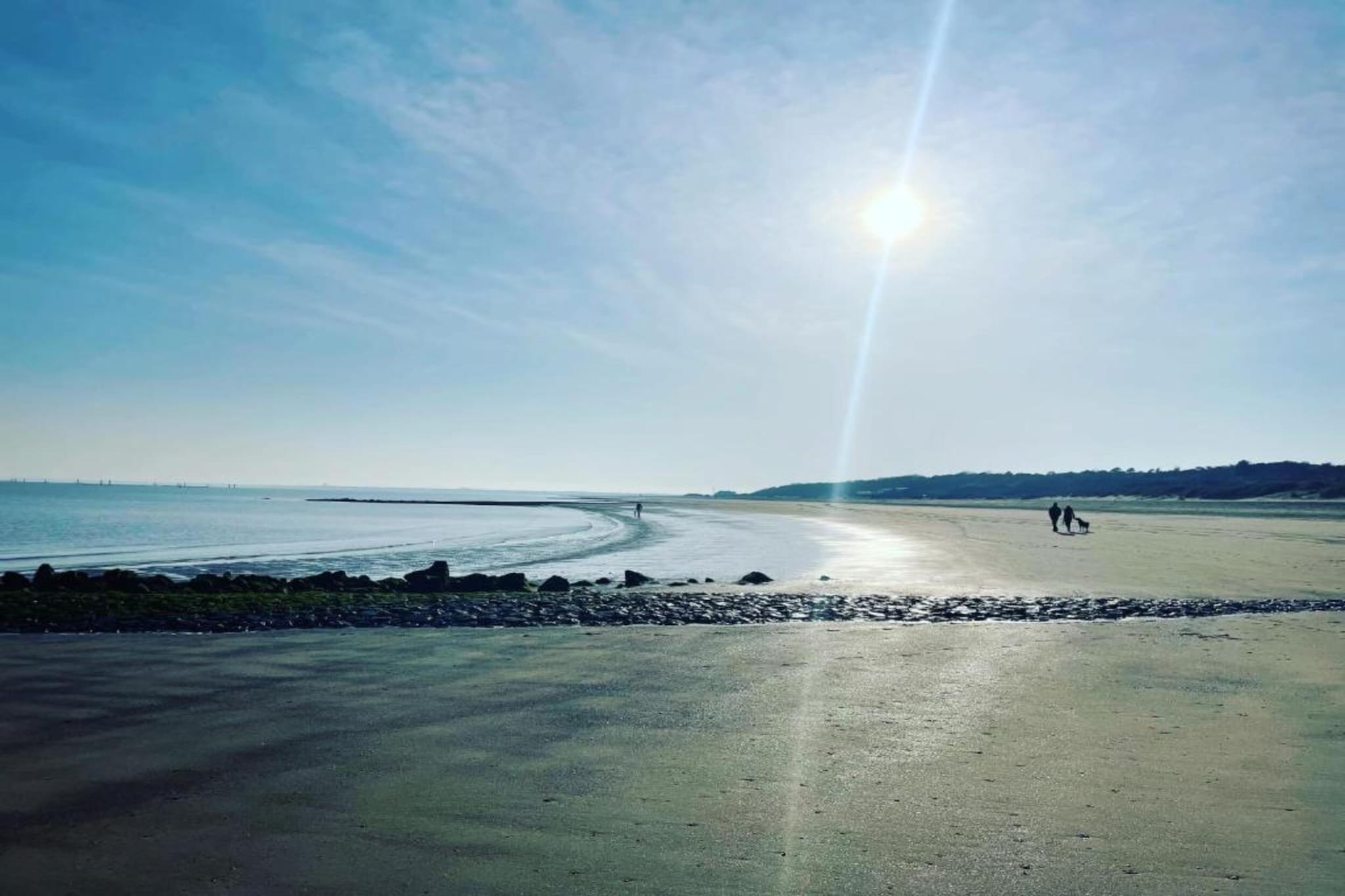 Vakantiepark de Soeten Haert 17-Gebieden zomer 1km