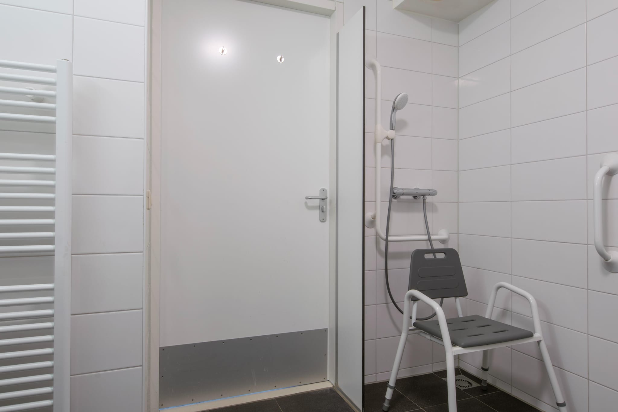 Vakantiepark de Soeten Haert 17-Badkamer