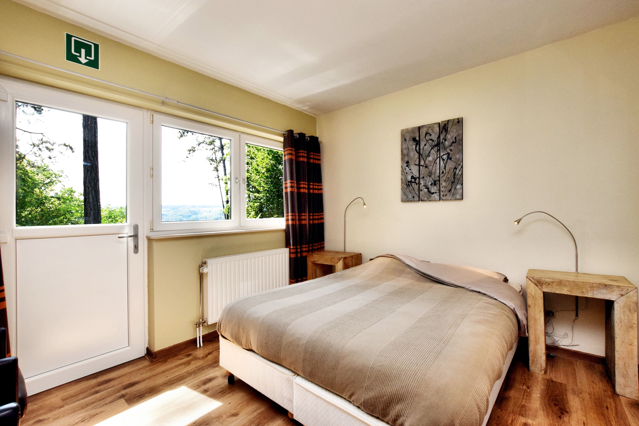 Vakantiehuis Durbuy max. 15 personen 1 huisdier 6 slaapkamers #23