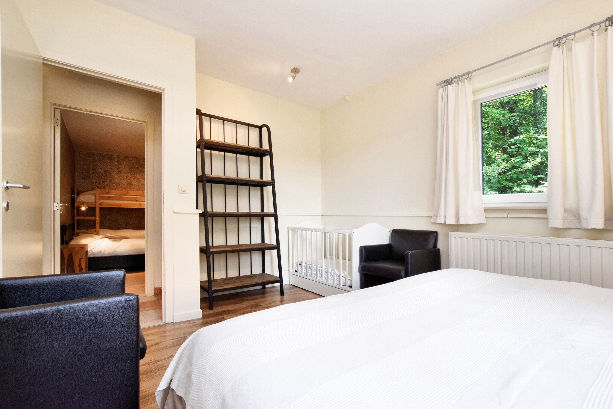 Vakantiehuis Durbuy max. 15 personen 1 huisdier 6 slaapkamers #26
