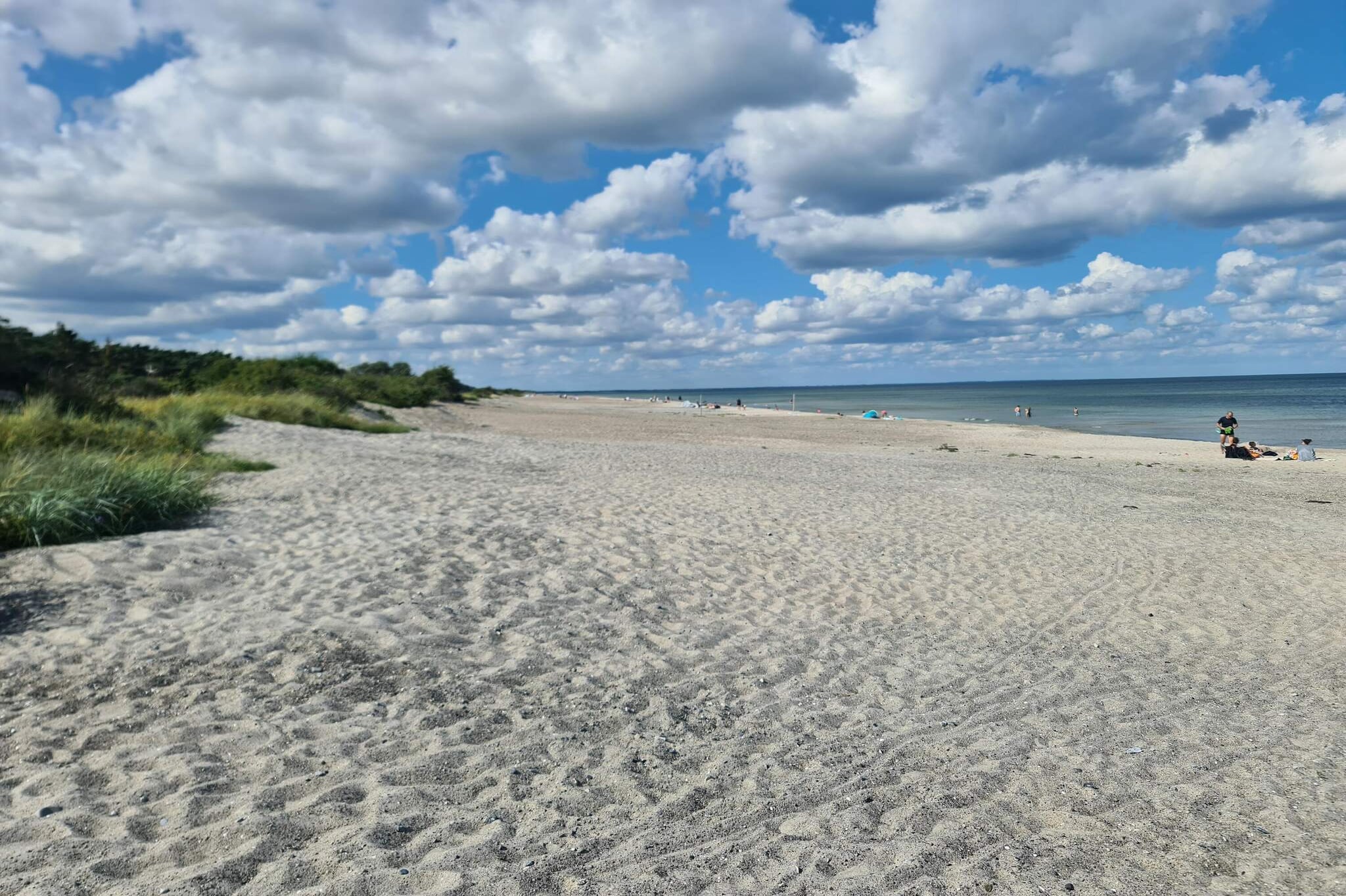 6 persoons vakantie huis in Gedser-By Traum