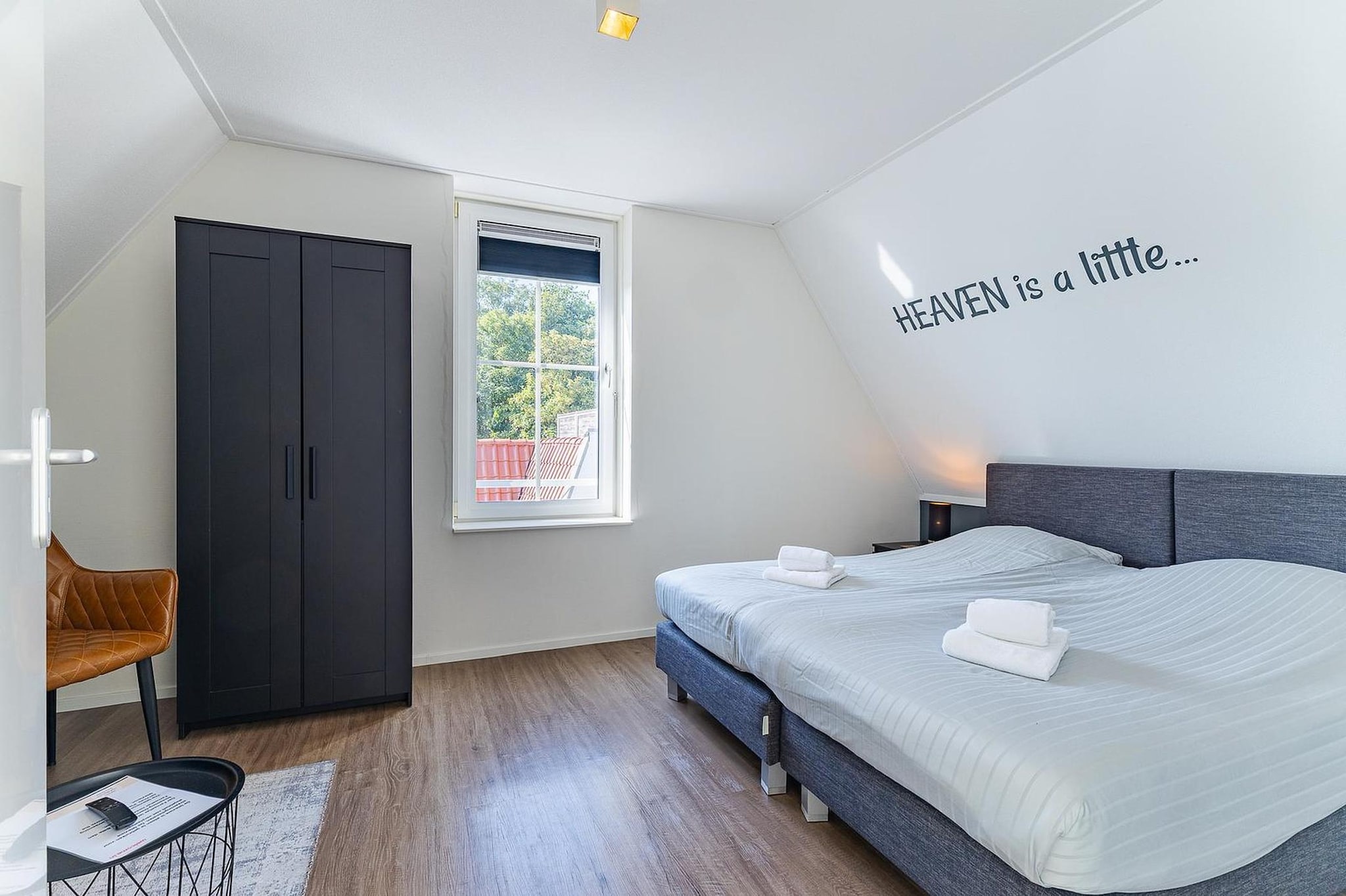 Appartement Kaapduinseweg 13 Dishoek 13D luxe 6p sauna