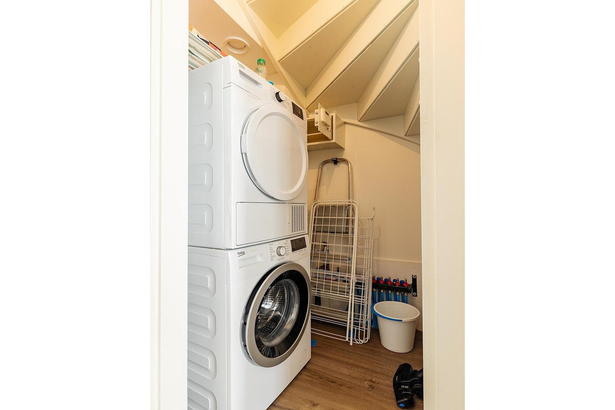 Appartement Kaapduinseweg 13 Dishoek 13D luxe 6p sauna