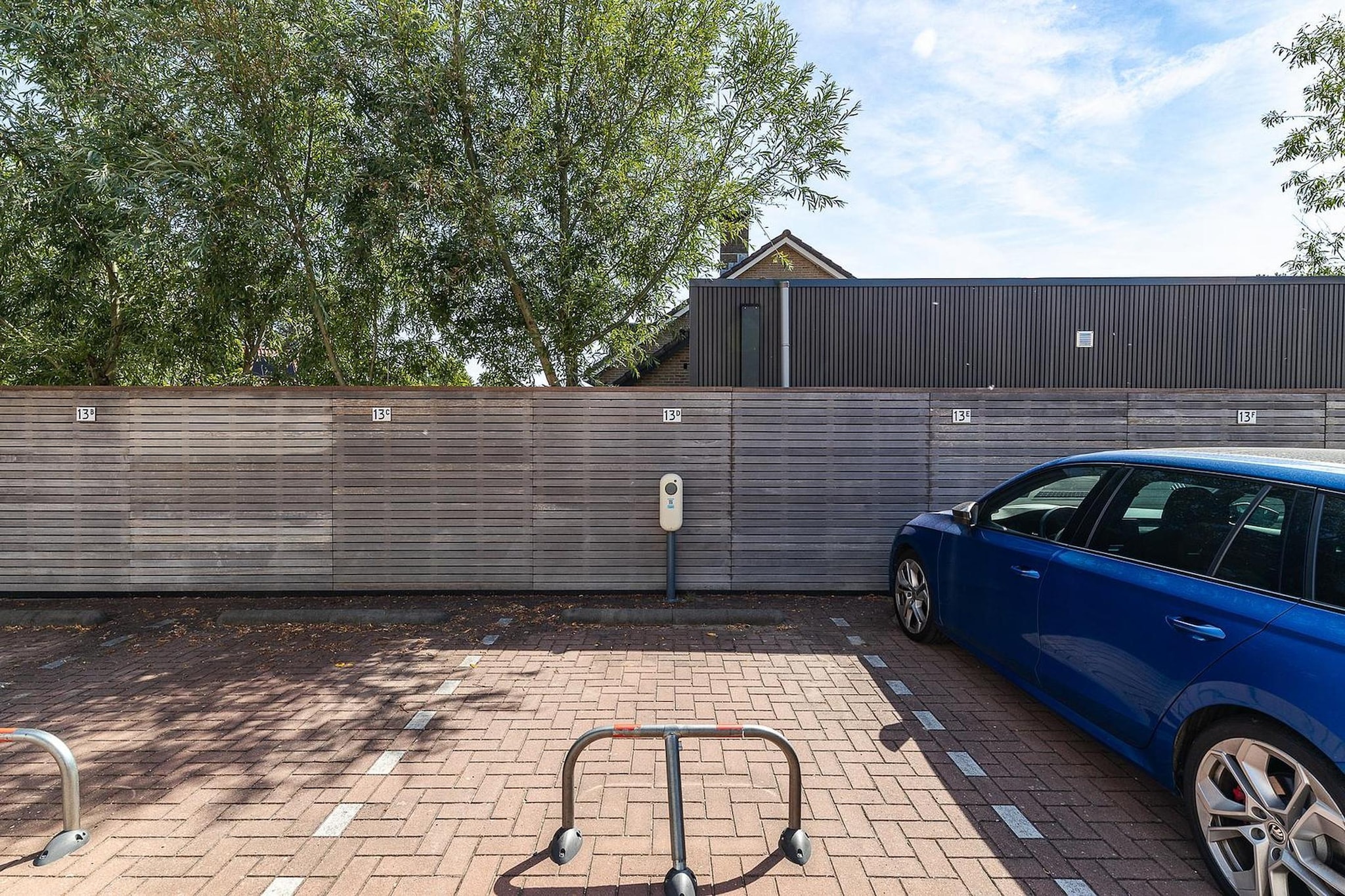 Appartement Kaapduinseweg 13 Dishoek 13D luxe 6p sauna - Faciliteiten