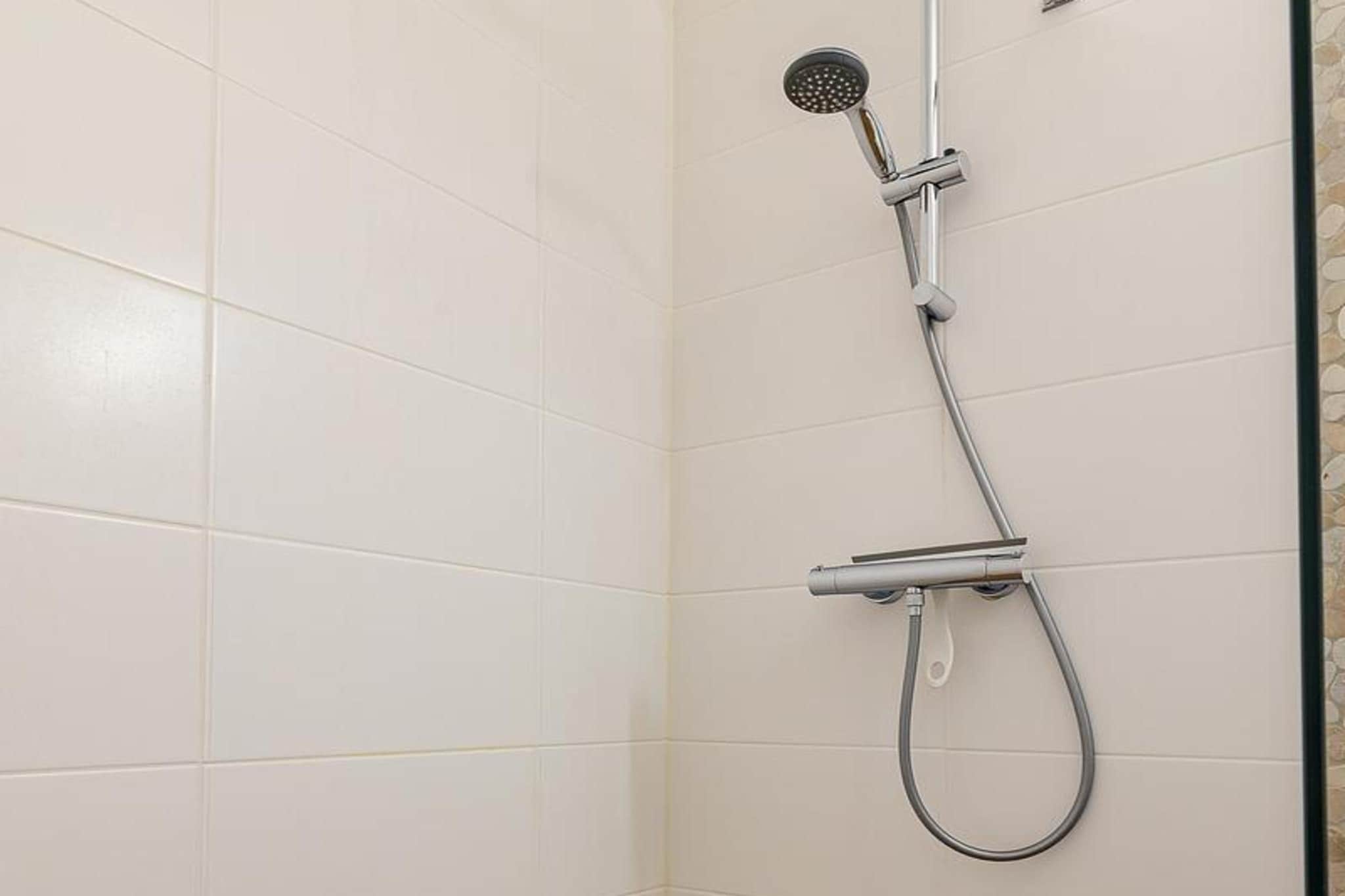 Appartement Duinhof Dishoek 13A - 4 personen - Salle de bain