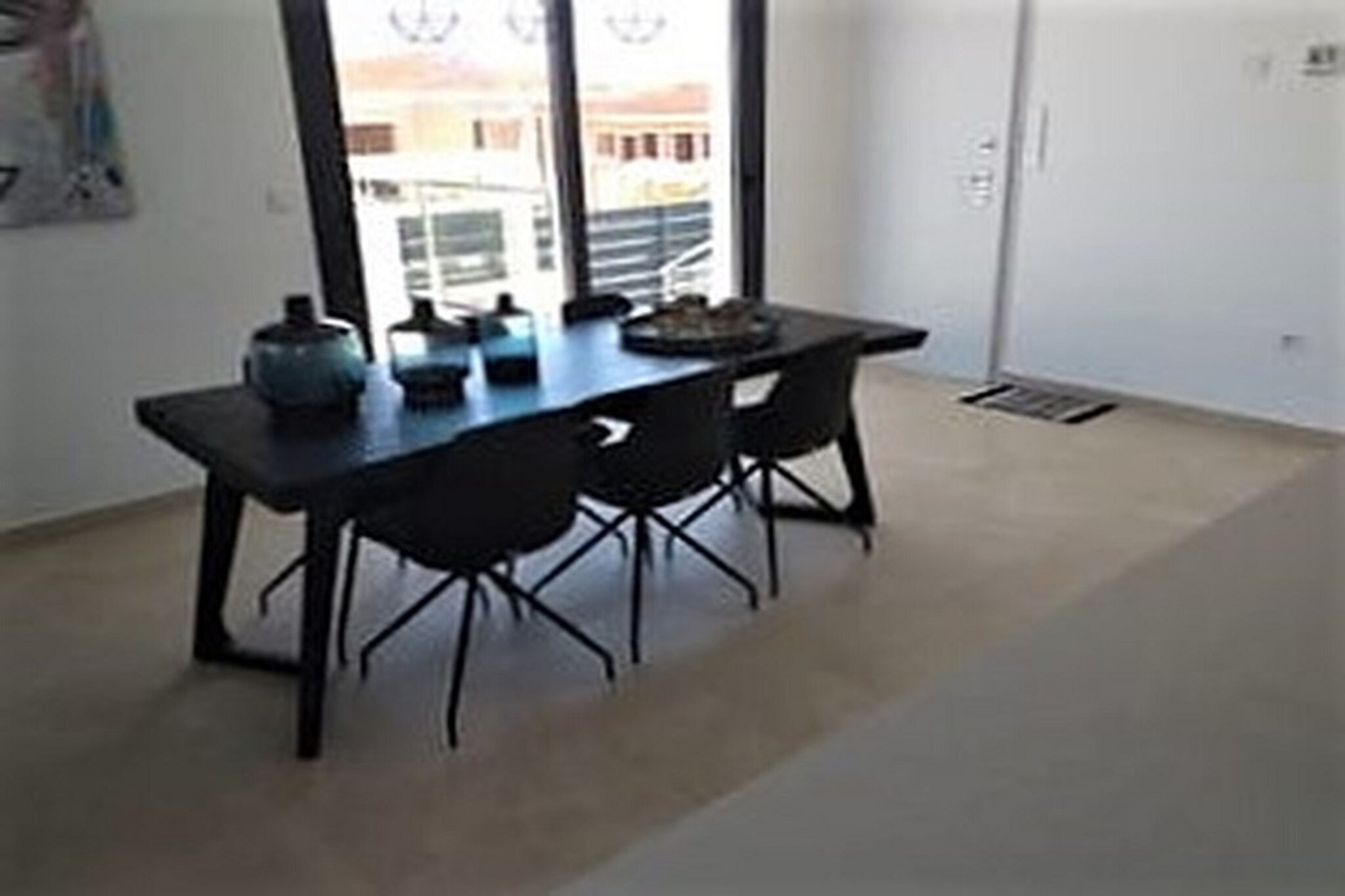 Lush villa in Orihuela with pool