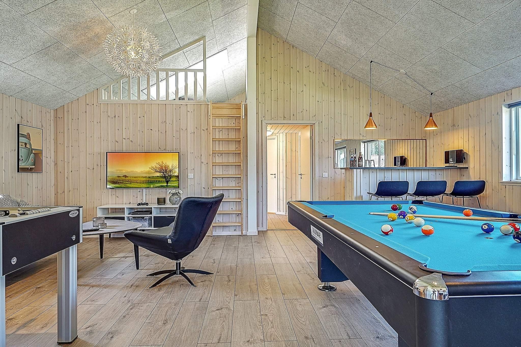 Indoor