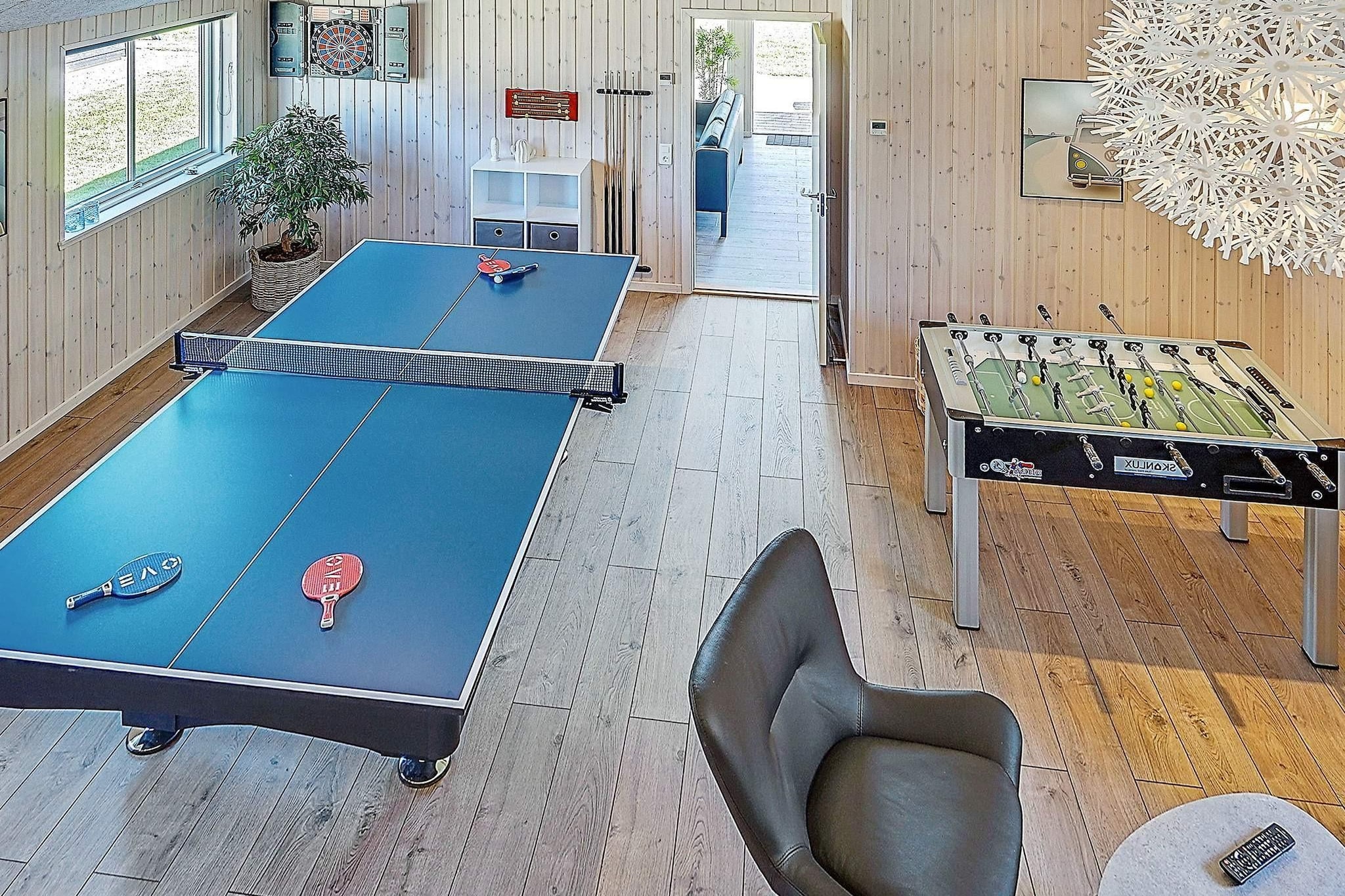 Indoor