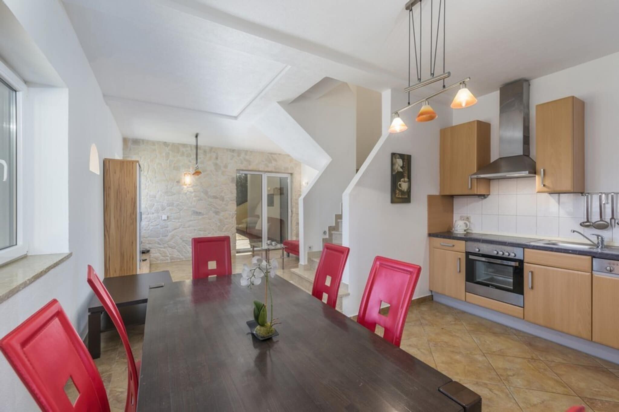 Holiday Home in Novigrad with Private Pool