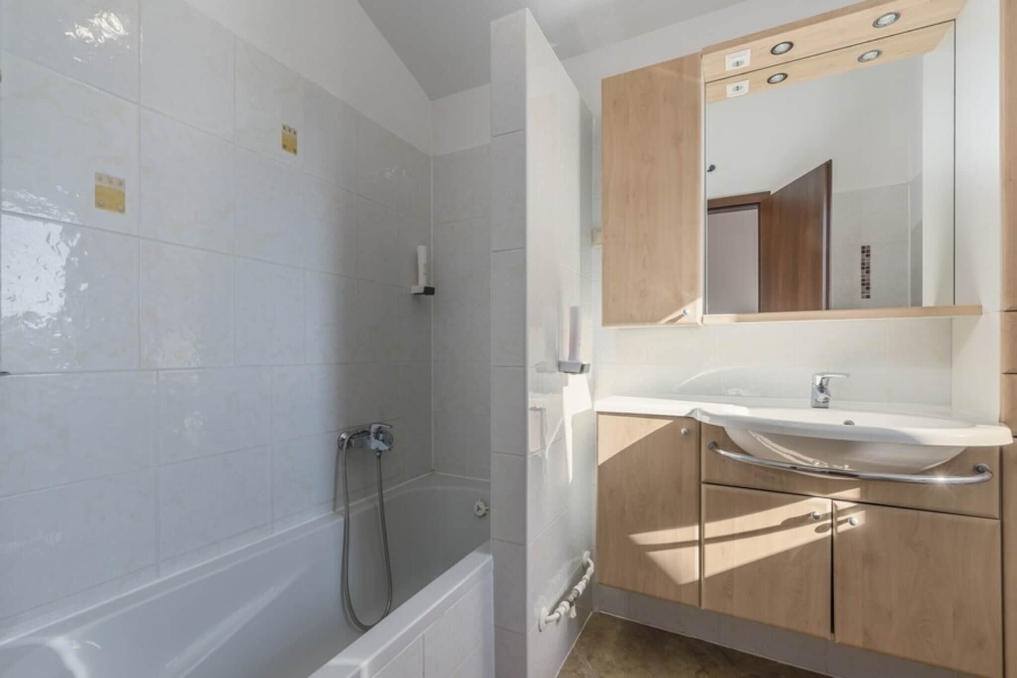 Holiday Home Rosie 3-Badkamer