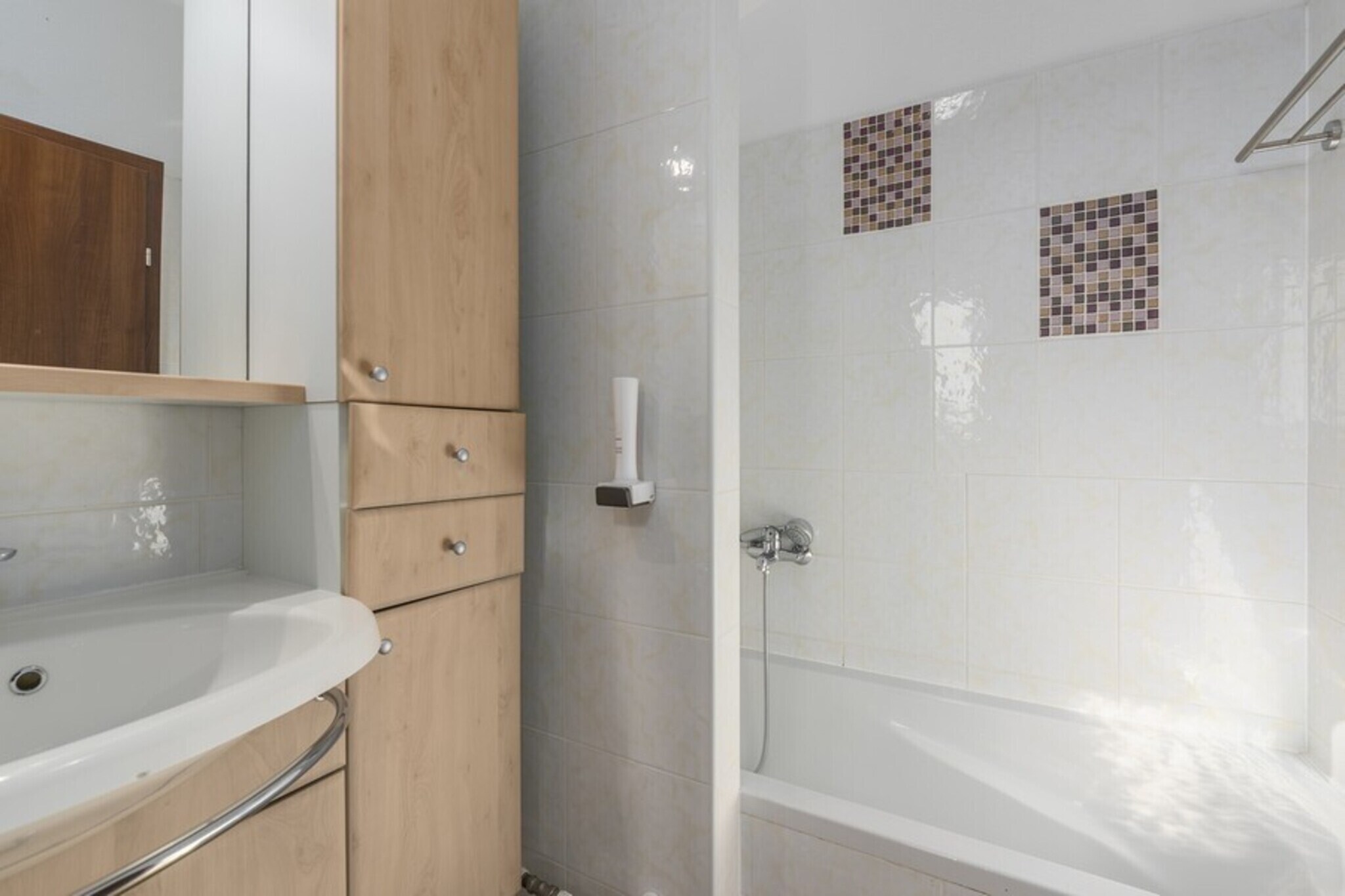 Holiday Home Rosie 3-Badkamer