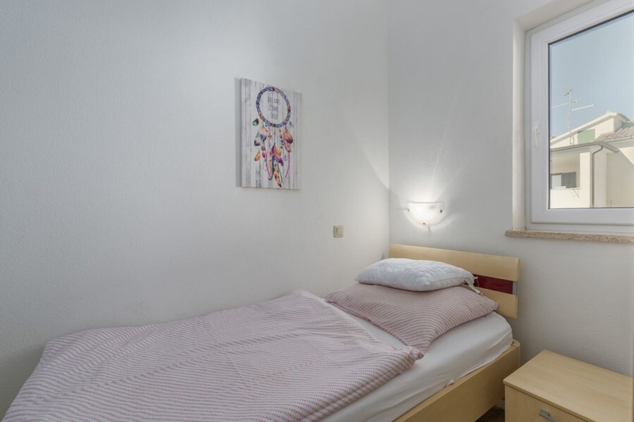 Holiday Home Rosie 3-Slaapkamer