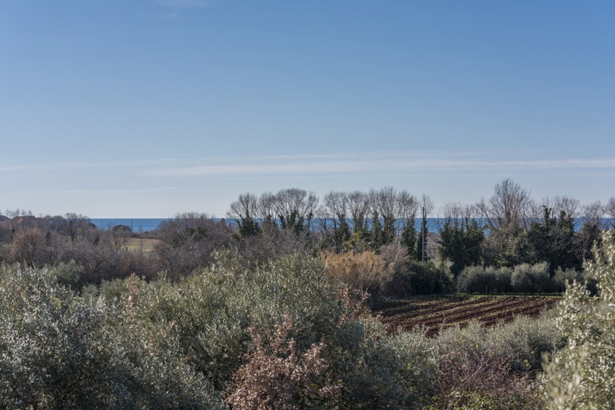 Holiday Home Rosie 3-Gebieden zomer 5km