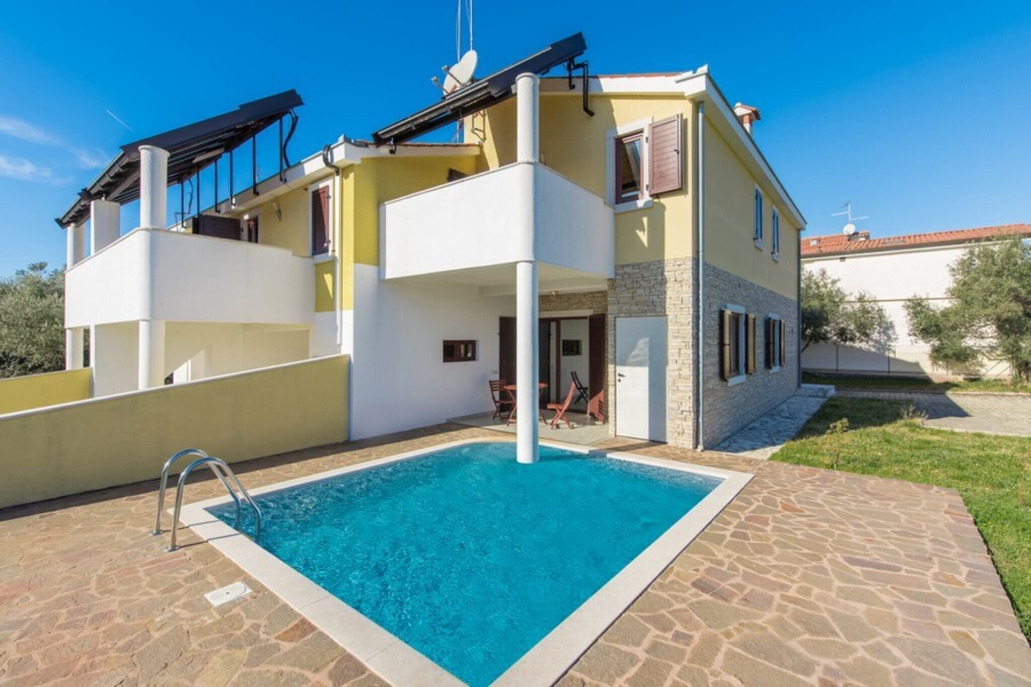 Holiday Home Rosie 3