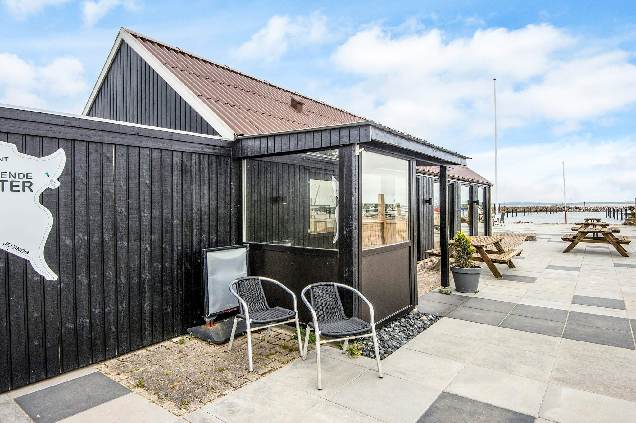6 persoons vakantie huis in Thyholm-By Traum-Niet-getagd