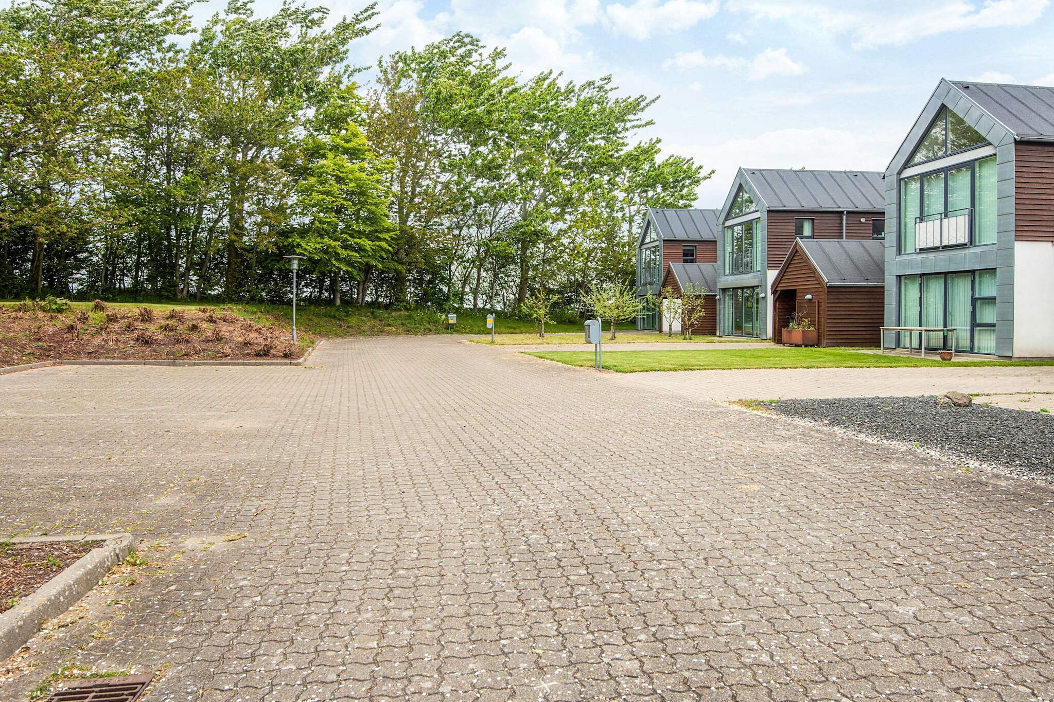 6 persoons vakantie huis in Thyholm-By Traum-Buitenlucht