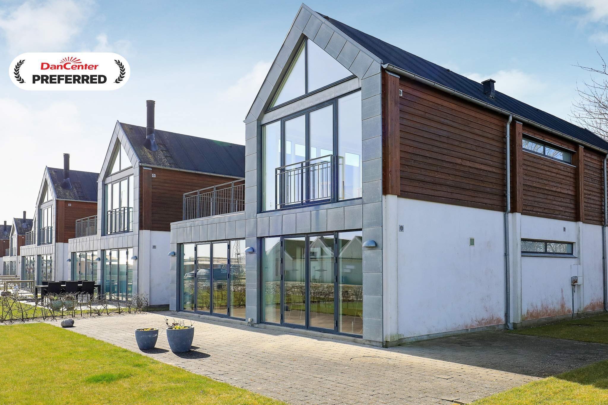 6 persoons vakantie huis in Thyholm-By Traum