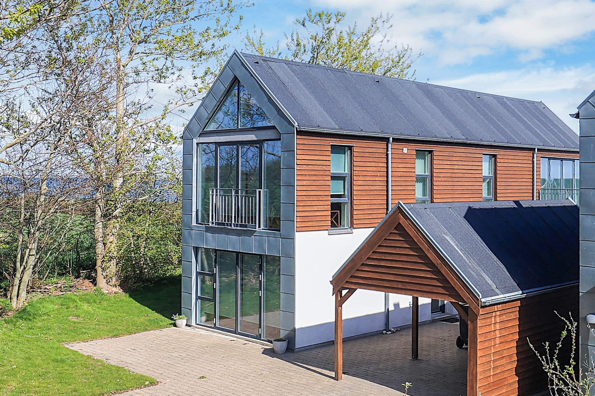6 persoons vakantie huis in Thyholm-By Traum - Waterzicht