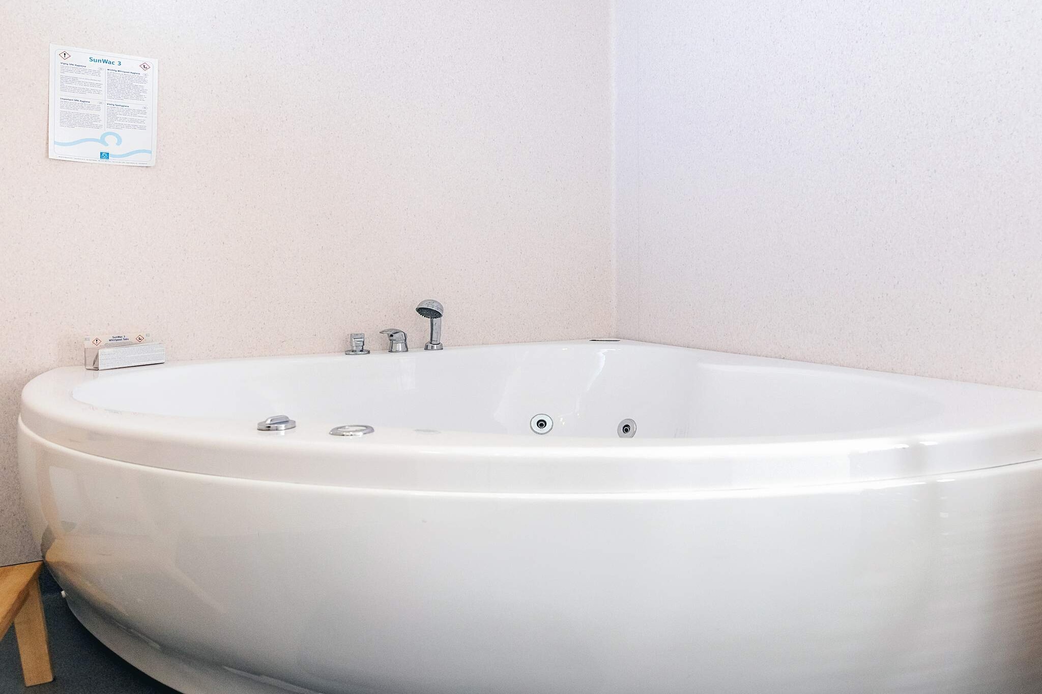 6 persoons vakantie huis in Thyholm-By Traum - Spa