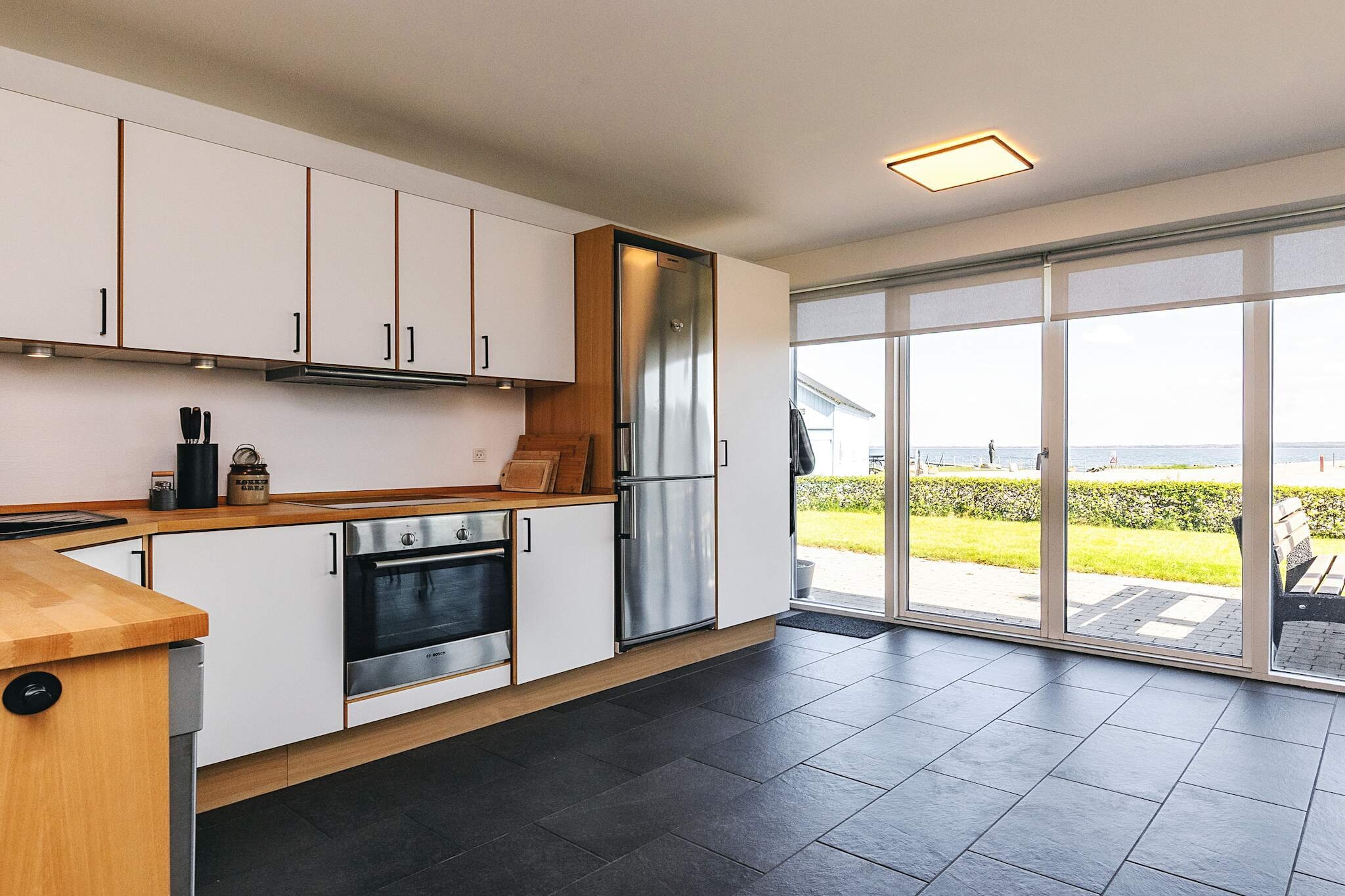 6 persoons vakantie huis in Thyholm-By Traum - Binnen