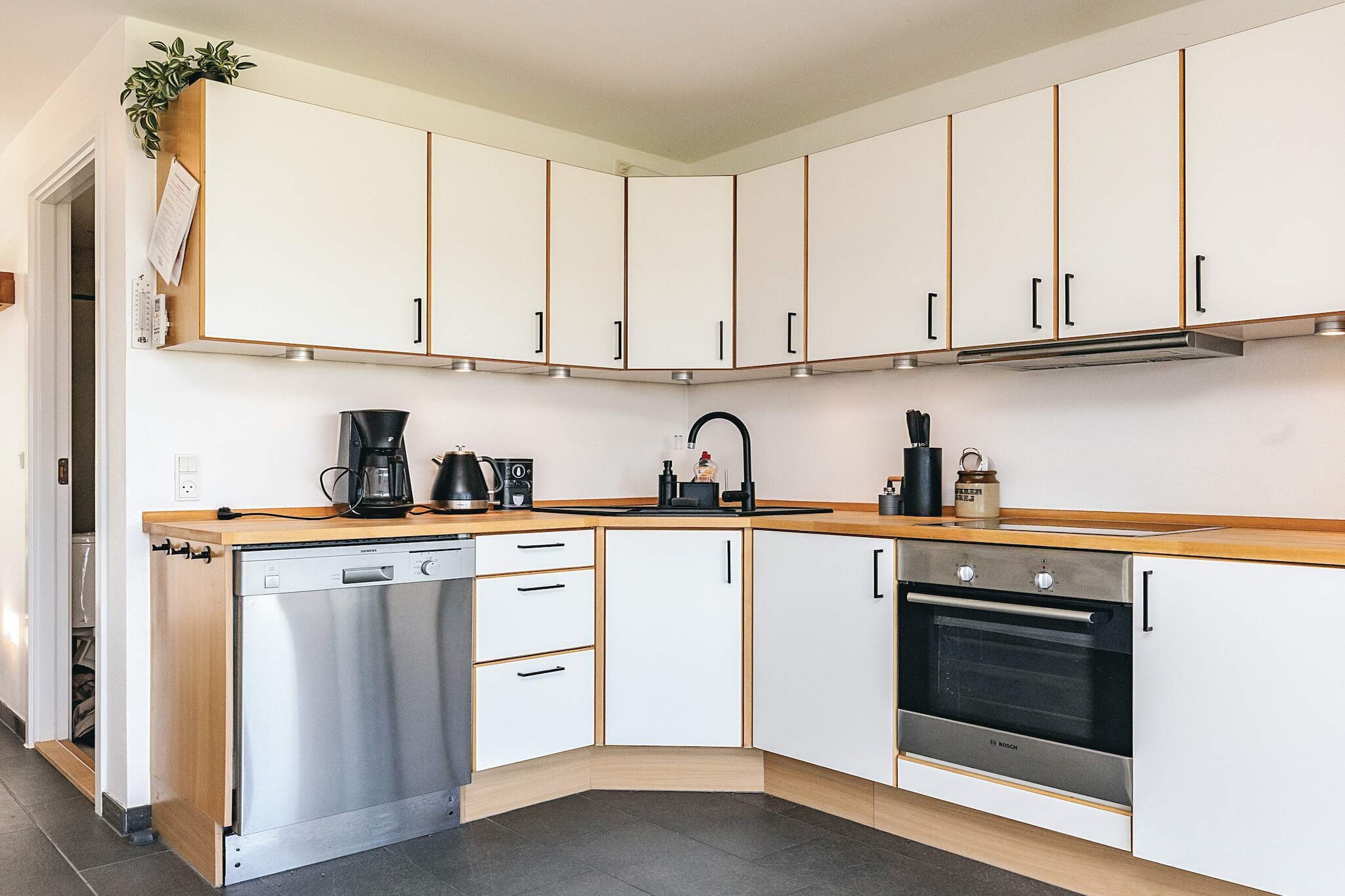 6 persoons vakantie huis in Thyholm-By Traum - Binnen