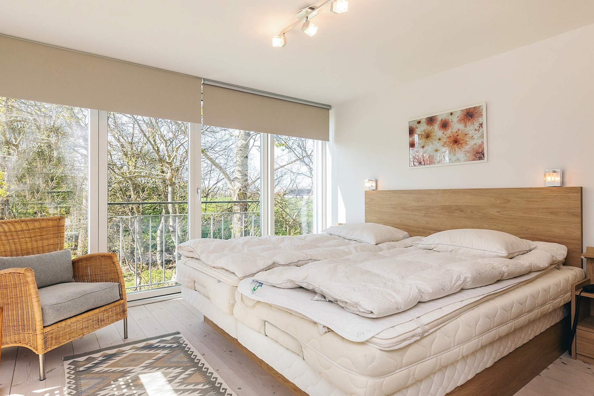 6 persoons vakantie huis in Thyholm-By Traum - Binnen