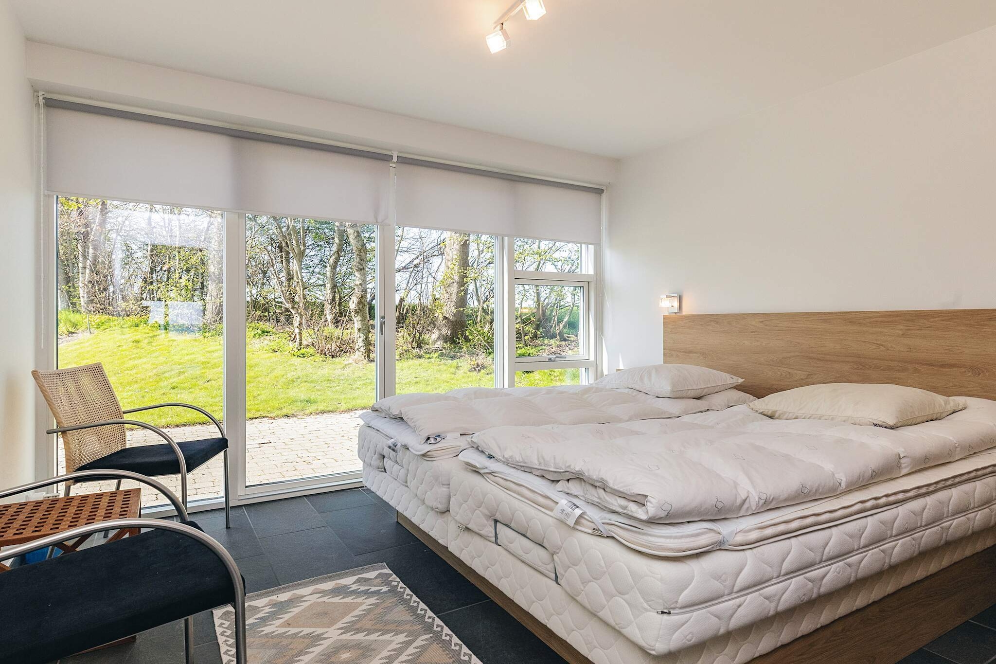 6 persoons vakantie huis in Thyholm-By Traum - Binnen
