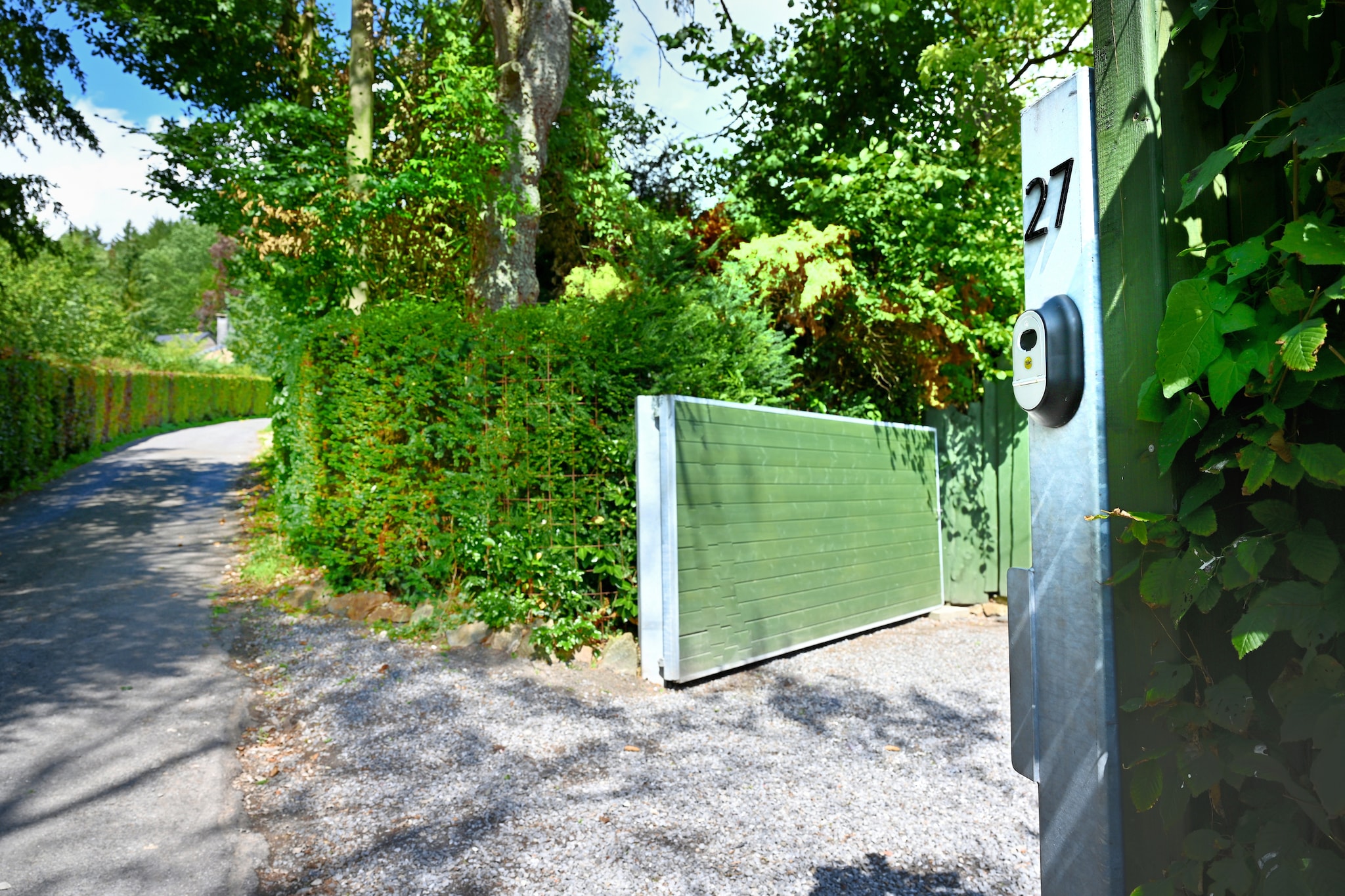 Vakantiehuis Aywaille max. 2 personen #19