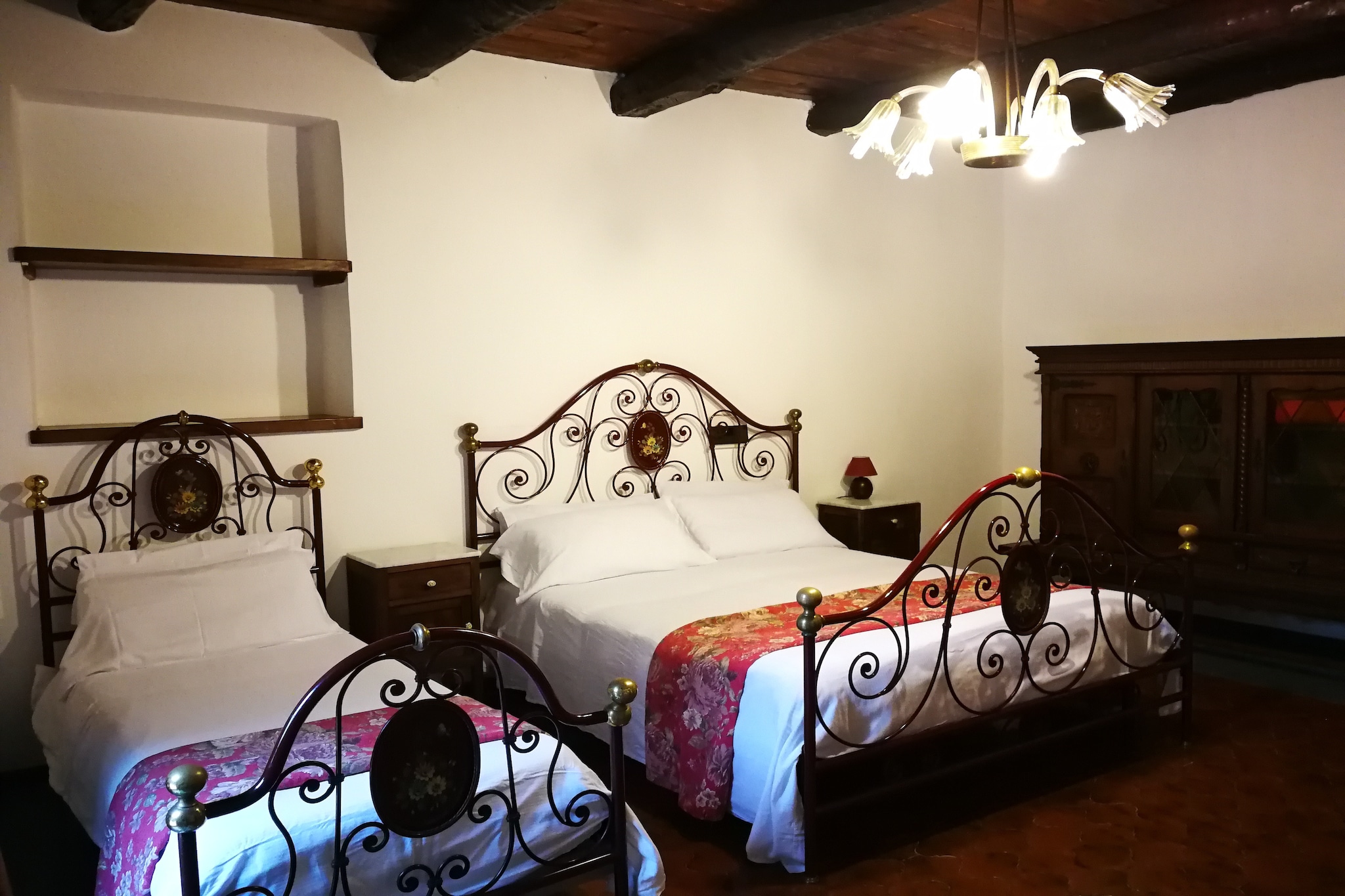 Bed Room