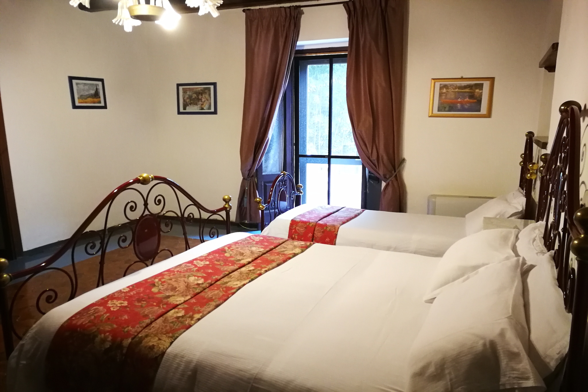 Bed Room