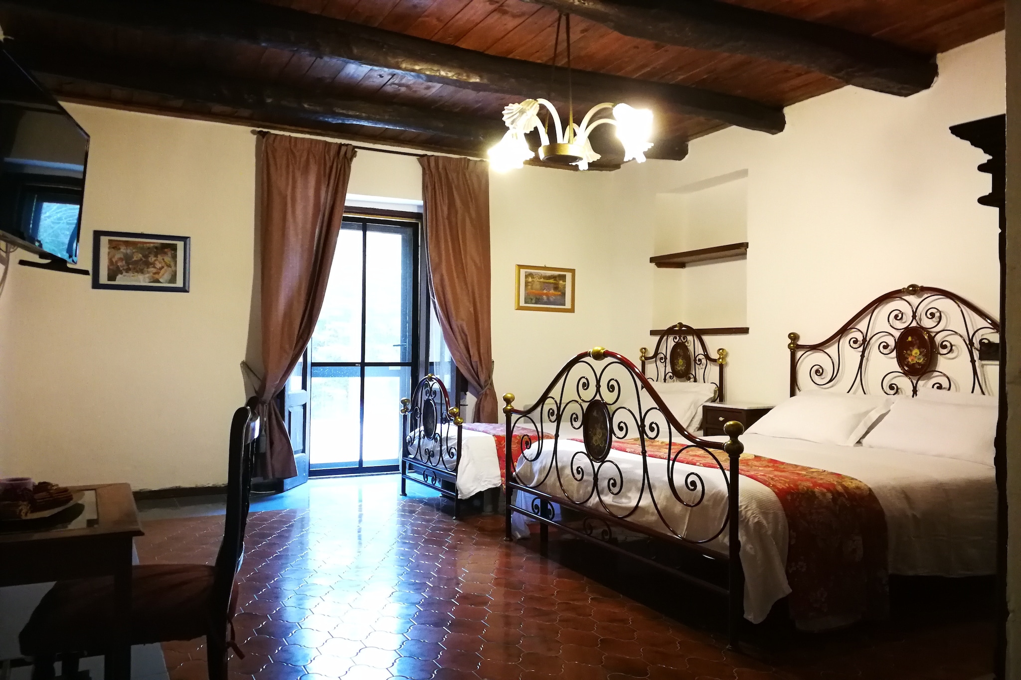 Bed Room