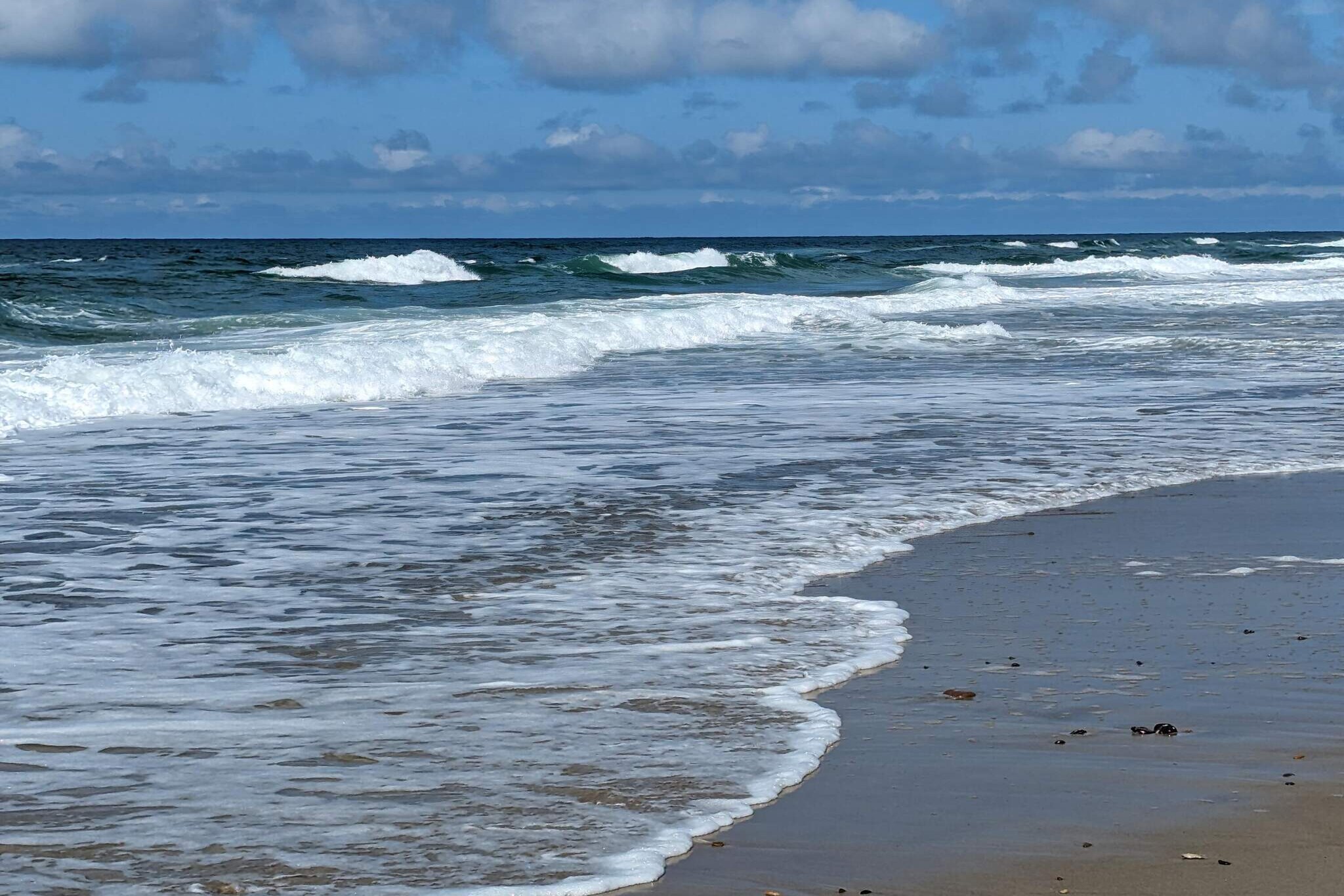 Luxe retraite in Vorupor -- By Traum Ferienwohnungen-Waterzicht