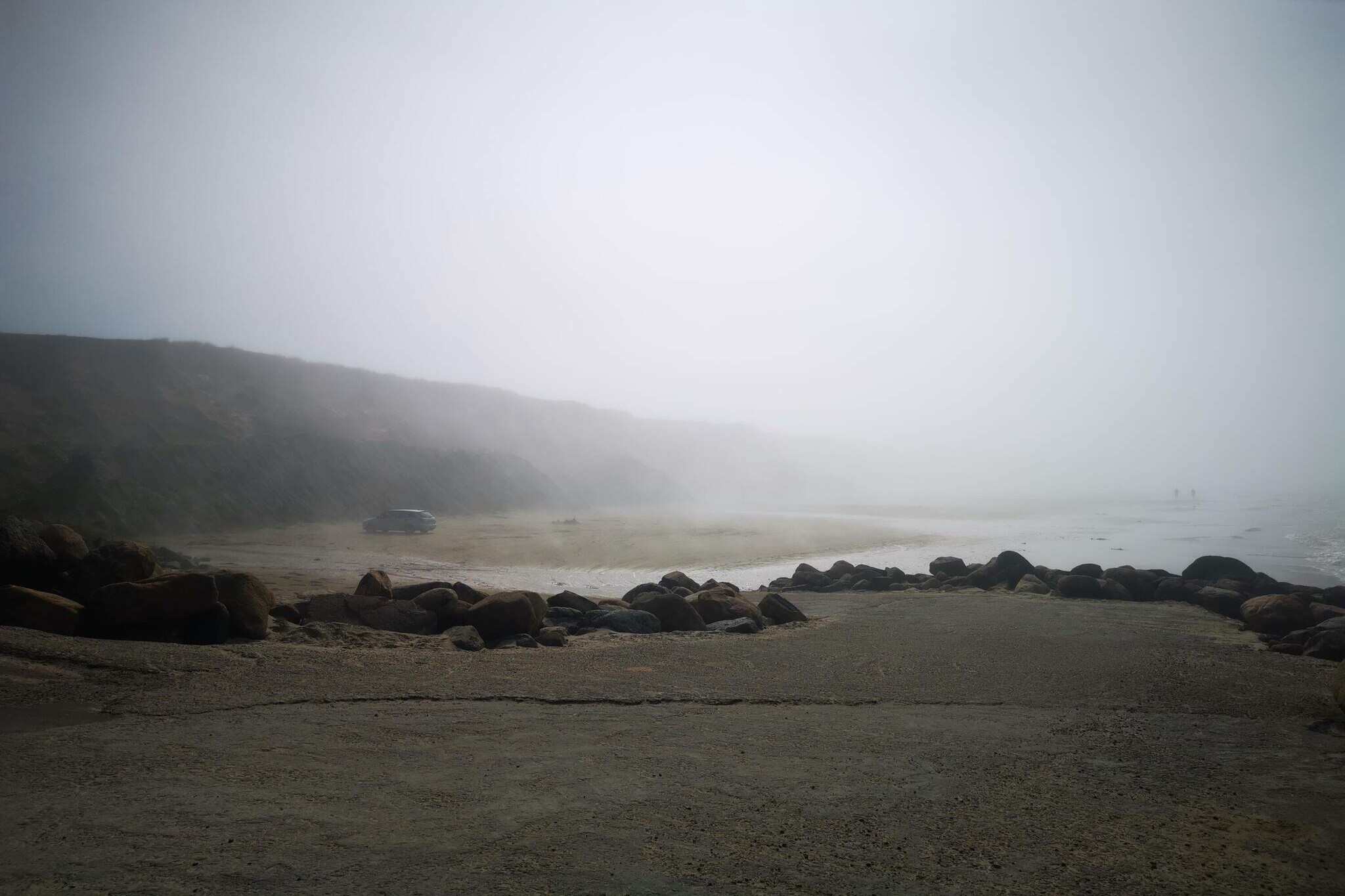 6 persoons vakantie huis in Løkken-By Traum-Waterzicht