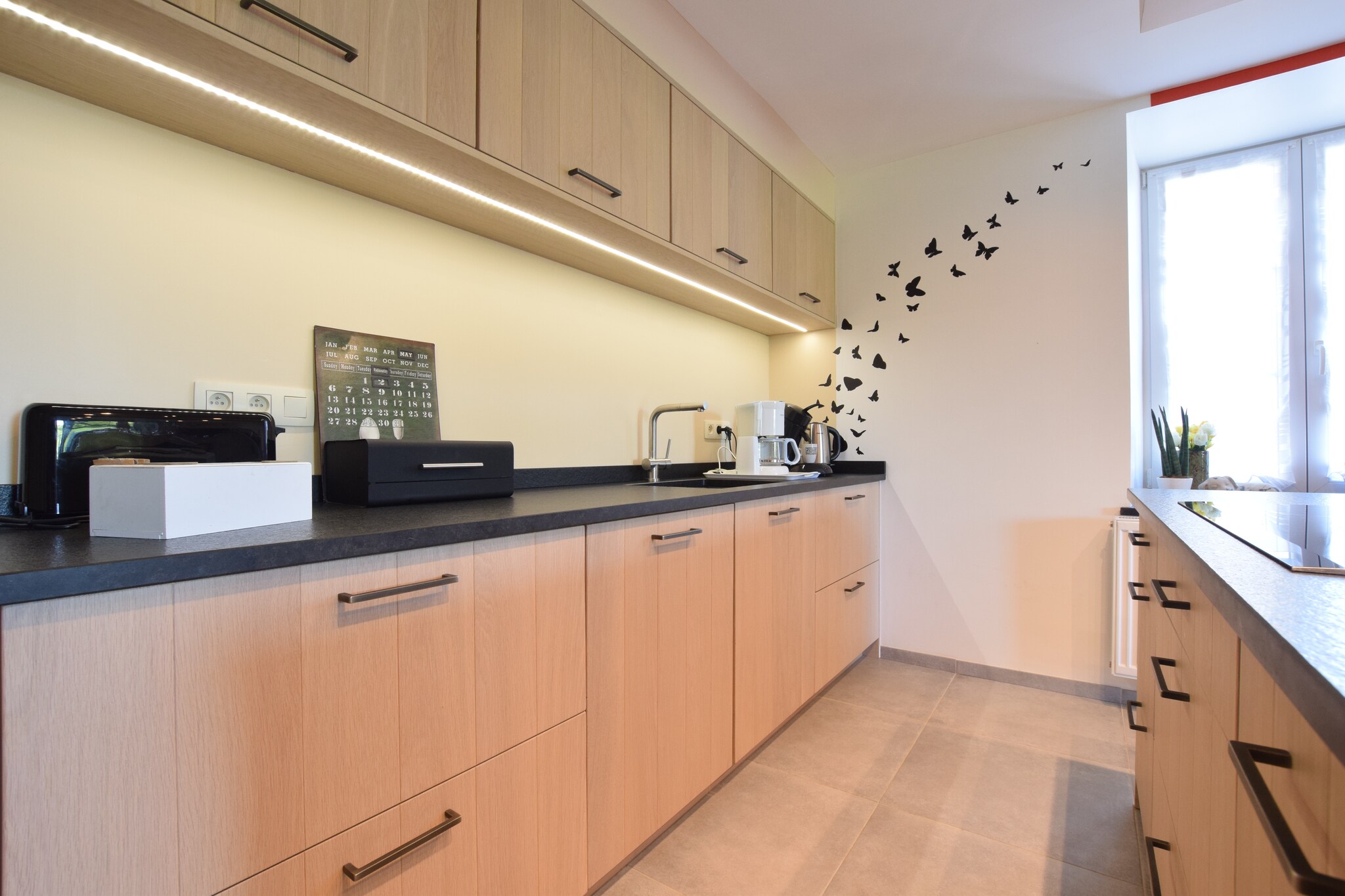 Vakantiehuis Chassepierre max. 8 personen 3 slaapkamers #12