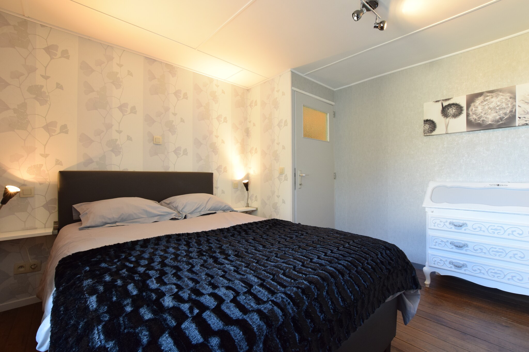 Vakantiehuis Chassepierre max. 8 personen 3 slaapkamers #17