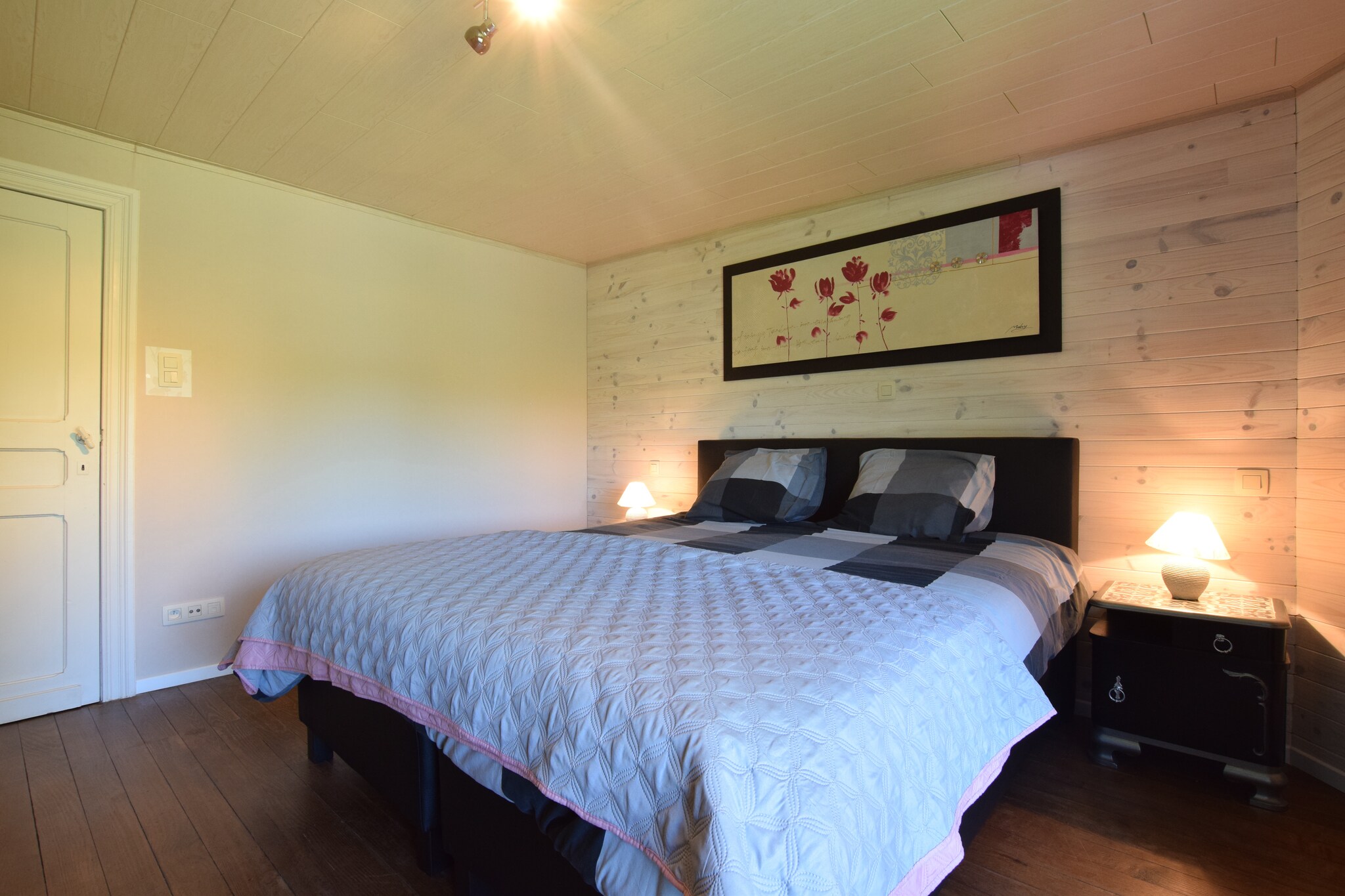 Vakantiehuis Chassepierre max. 8 personen 3 slaapkamers #15