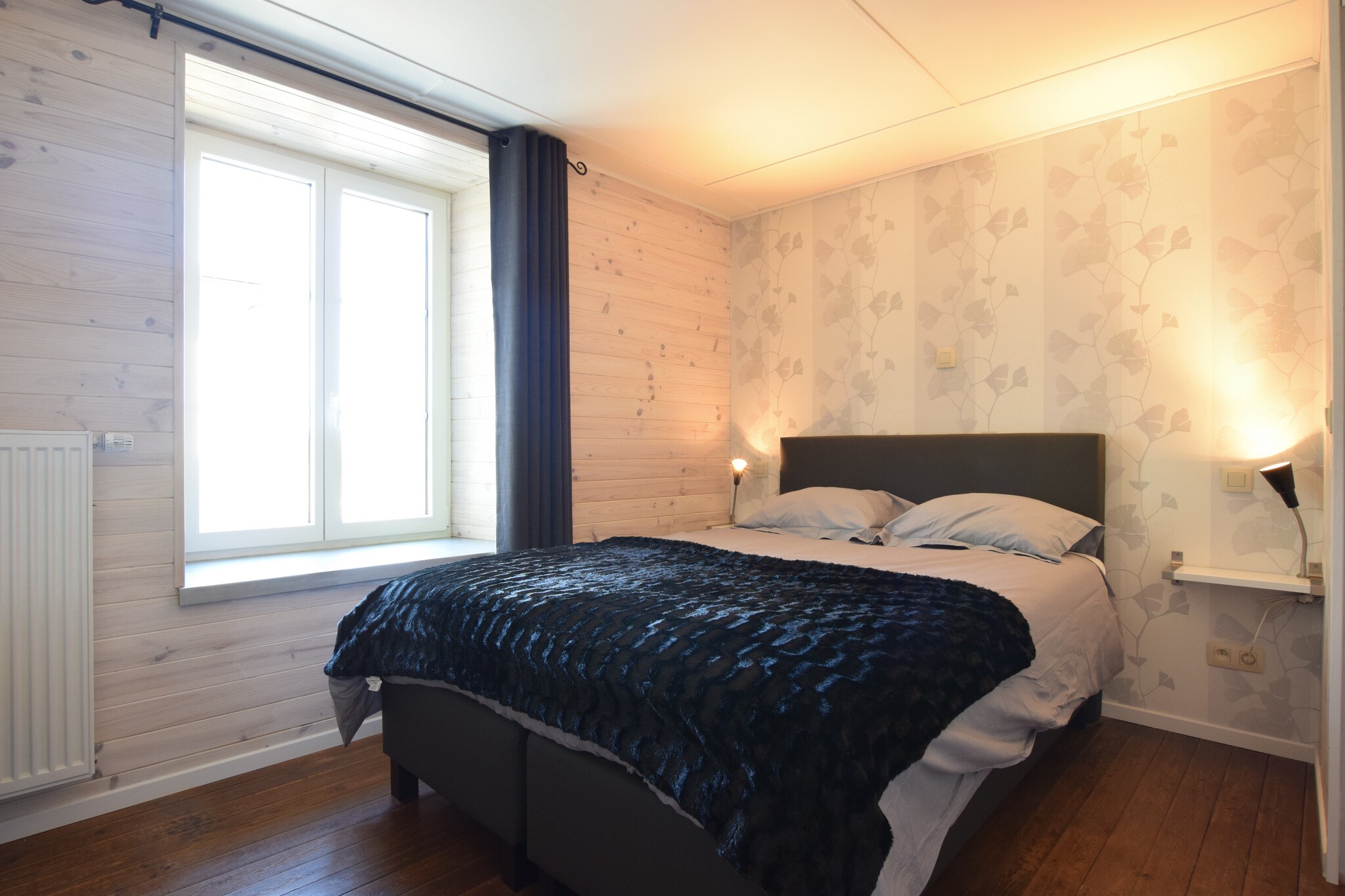 Vakantiehuis Chassepierre max. 8 personen 3 slaapkamers #4