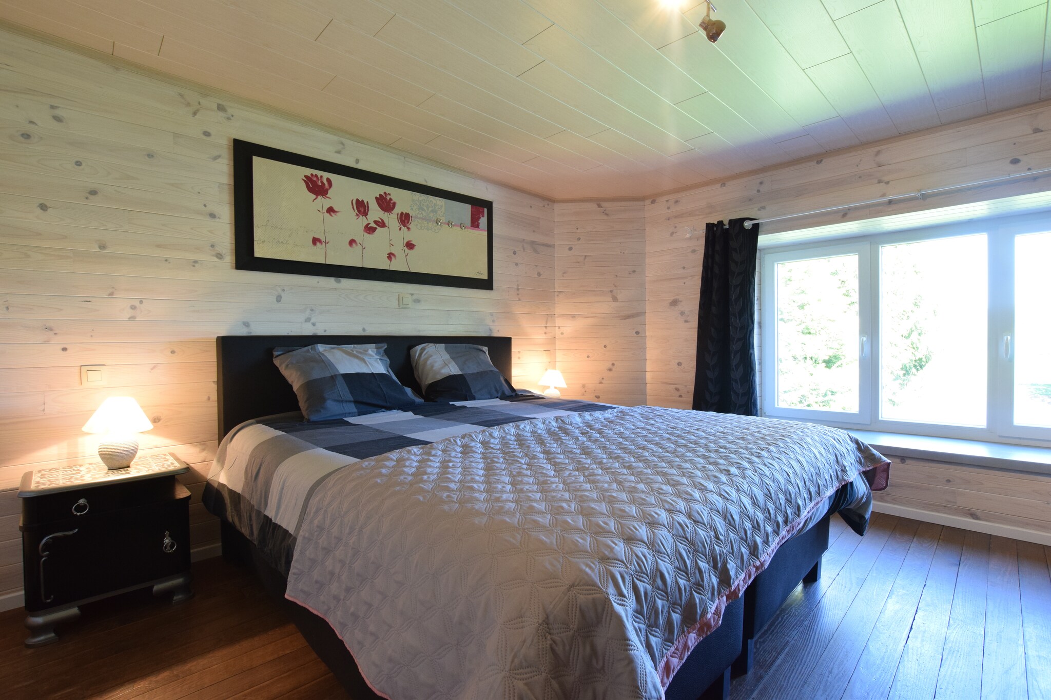 Vakantiehuis Chassepierre max. 8 personen 3 slaapkamers #16