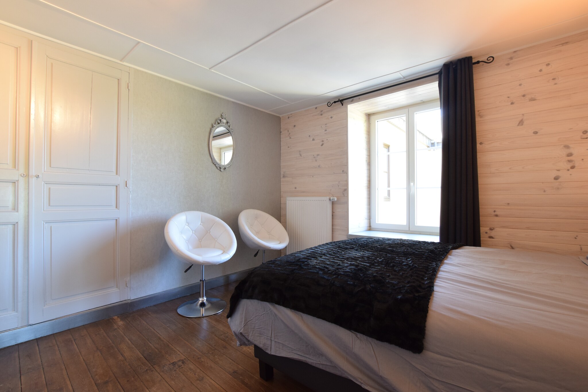 Vakantiehuis Chassepierre max. 8 personen 3 slaapkamers #18