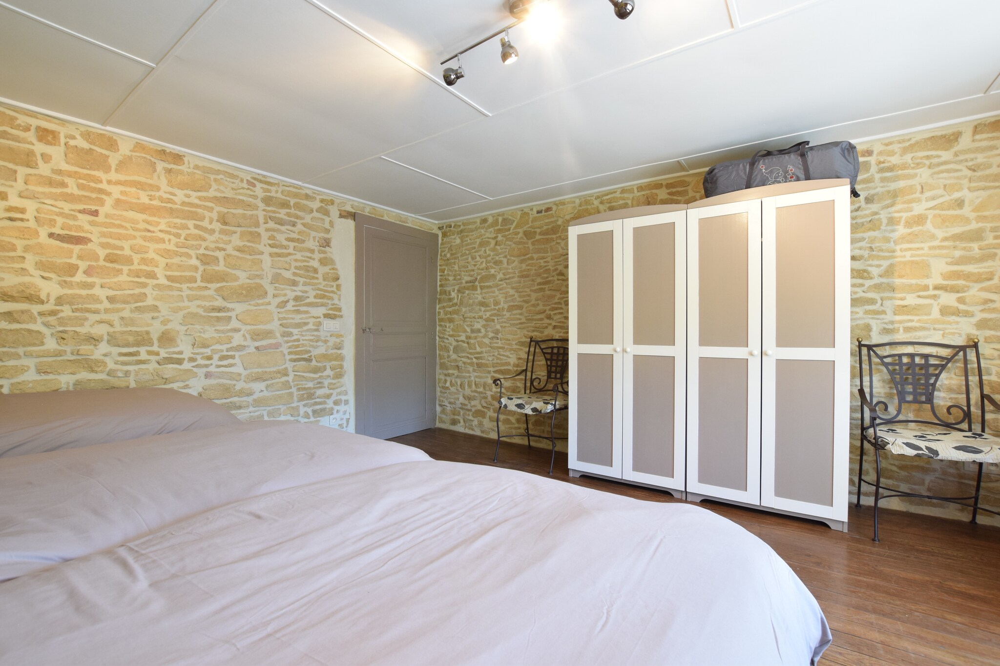 Vakantiehuis Chassepierre max. 8 personen 3 slaapkamers #20