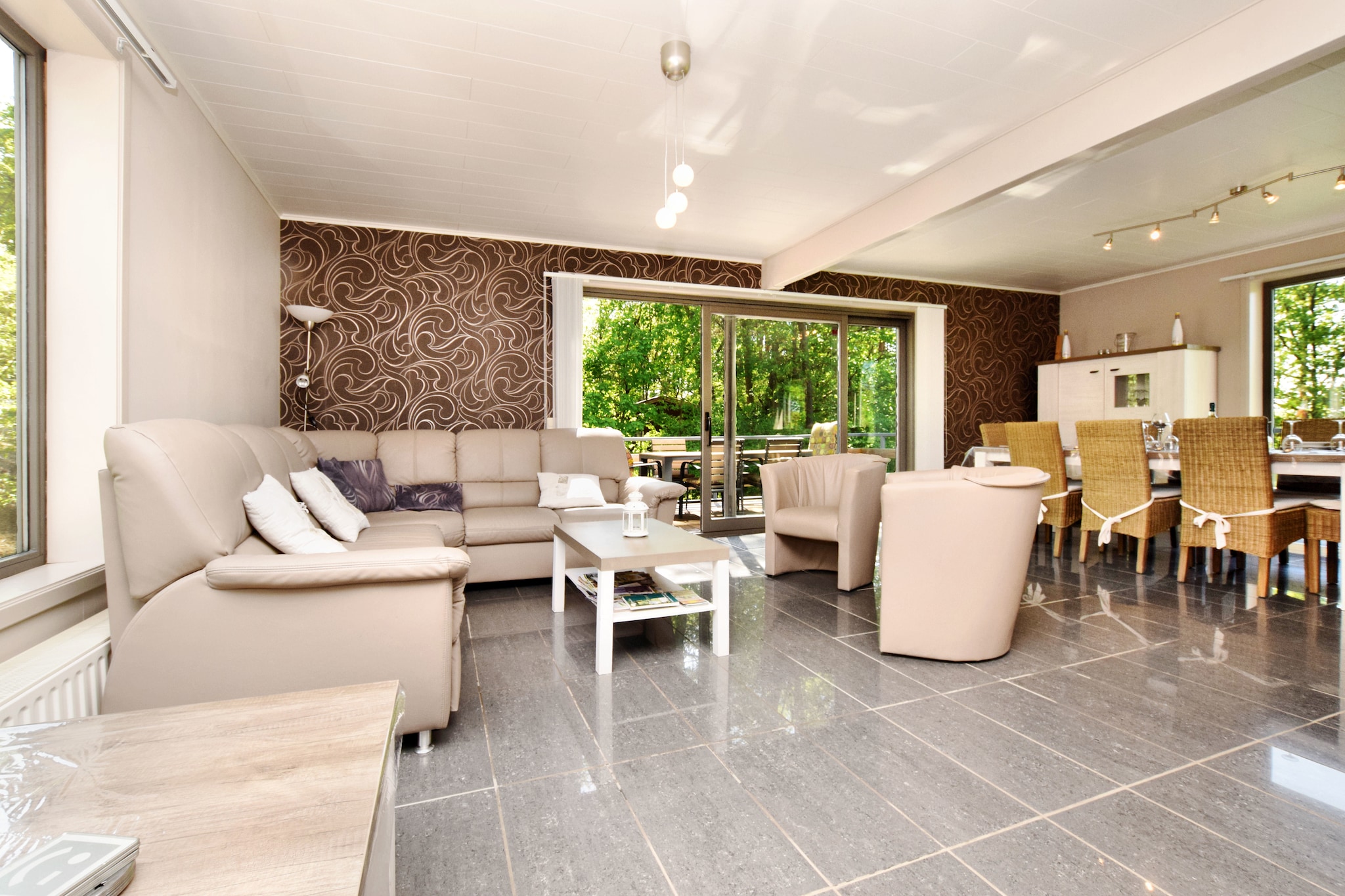 Vakantiehuizen Durbuy EUR-BE-0011-59